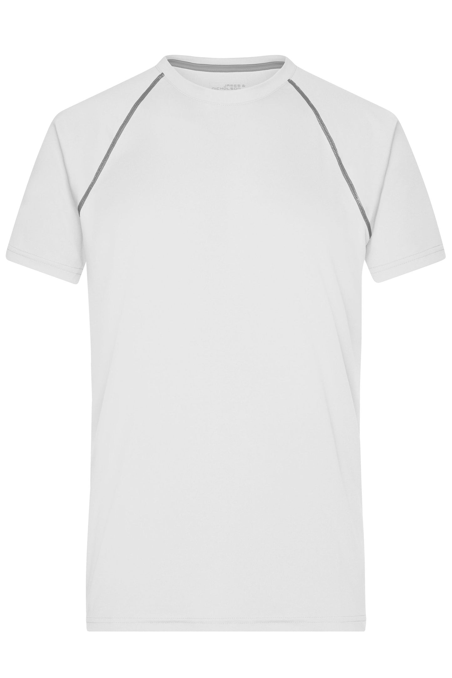 T-shirt Desportiva Masculina Funcional para Fitness