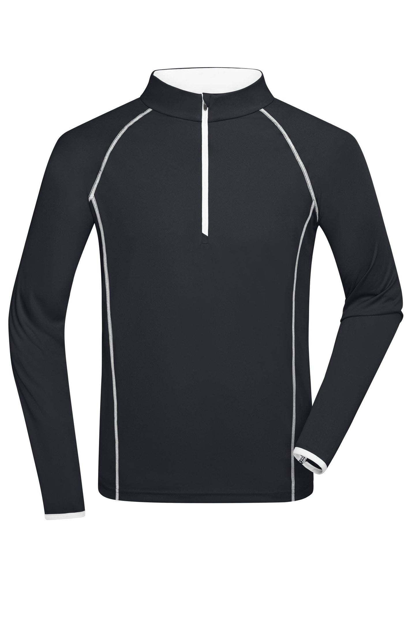 T-shirt Técnica Masculina Manga Comprida para Desporto