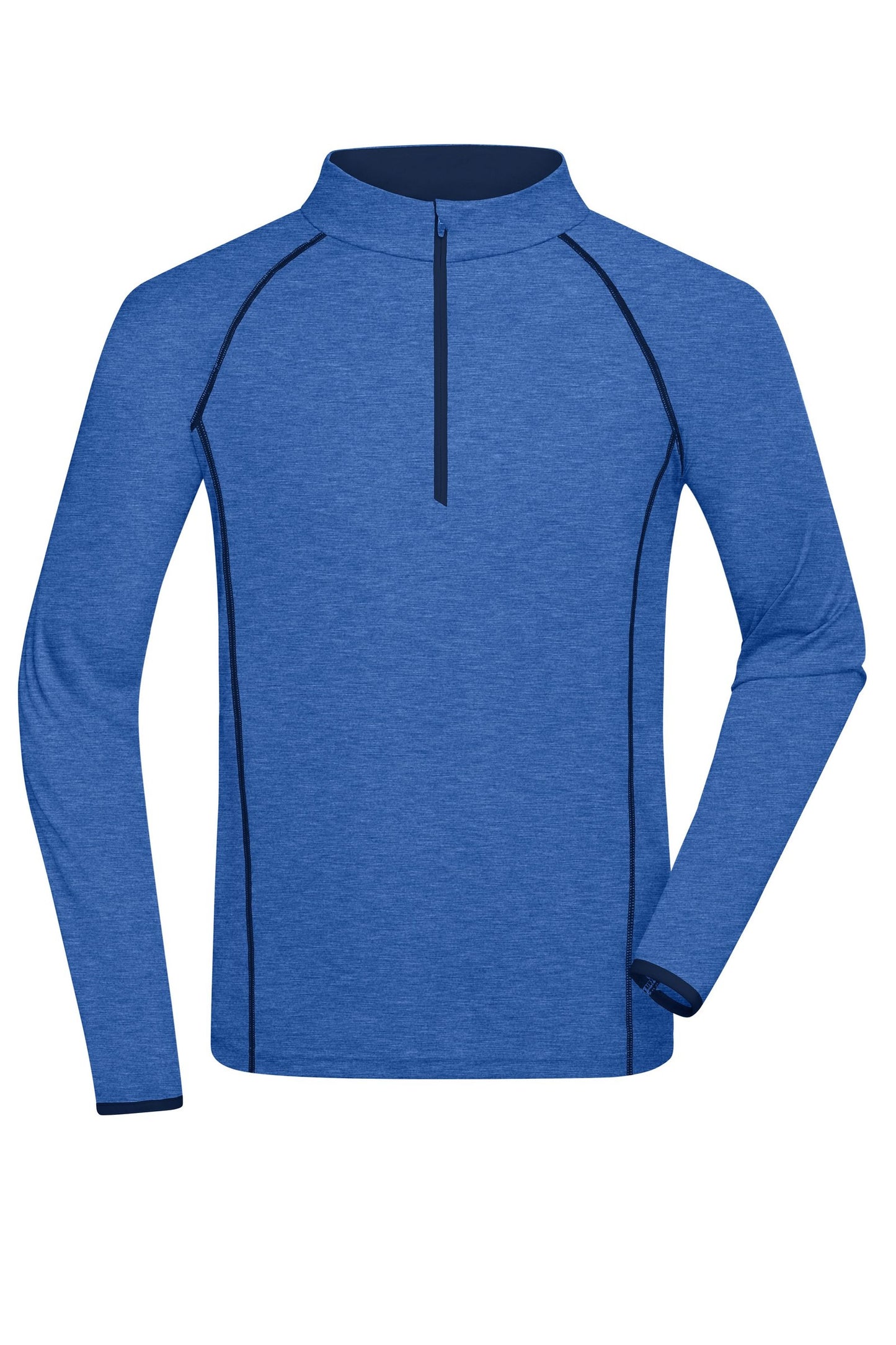 T-shirt Técnica Masculina Manga Comprida para Desporto