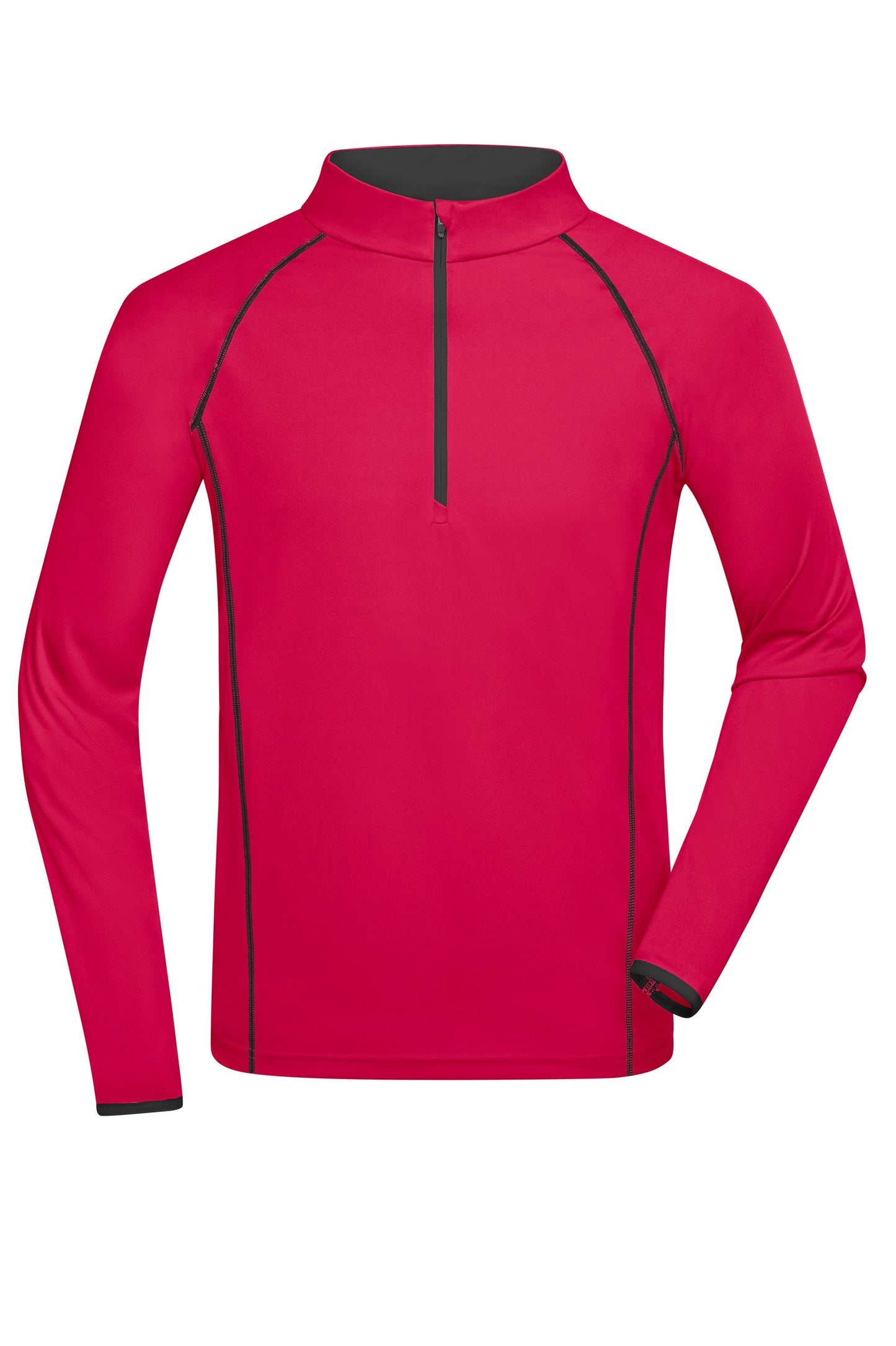 T-shirt Técnica Masculina Manga Comprida para Desporto
