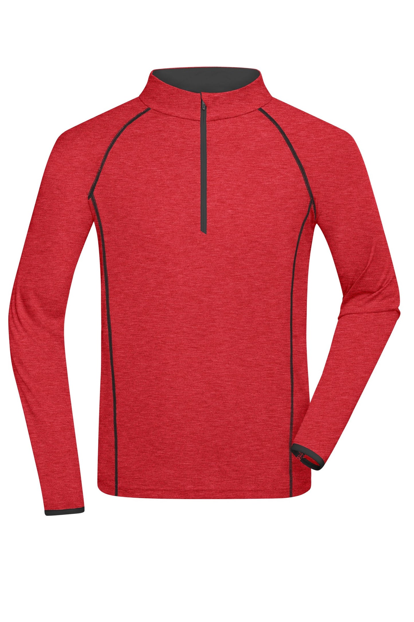T-shirt Técnica Masculina Manga Comprida para Desporto