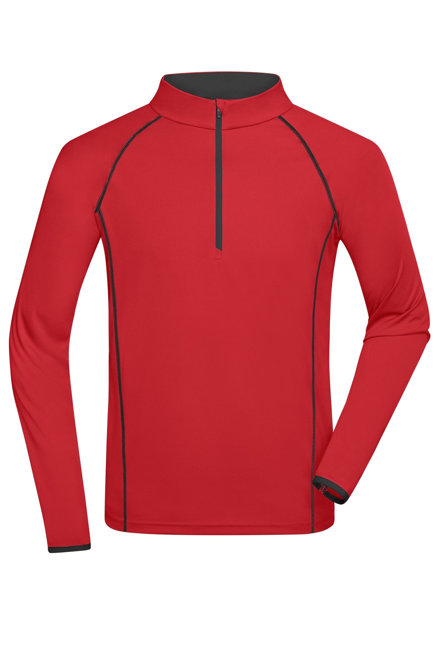 T-shirt Técnica Masculina Manga Comprida para Desporto