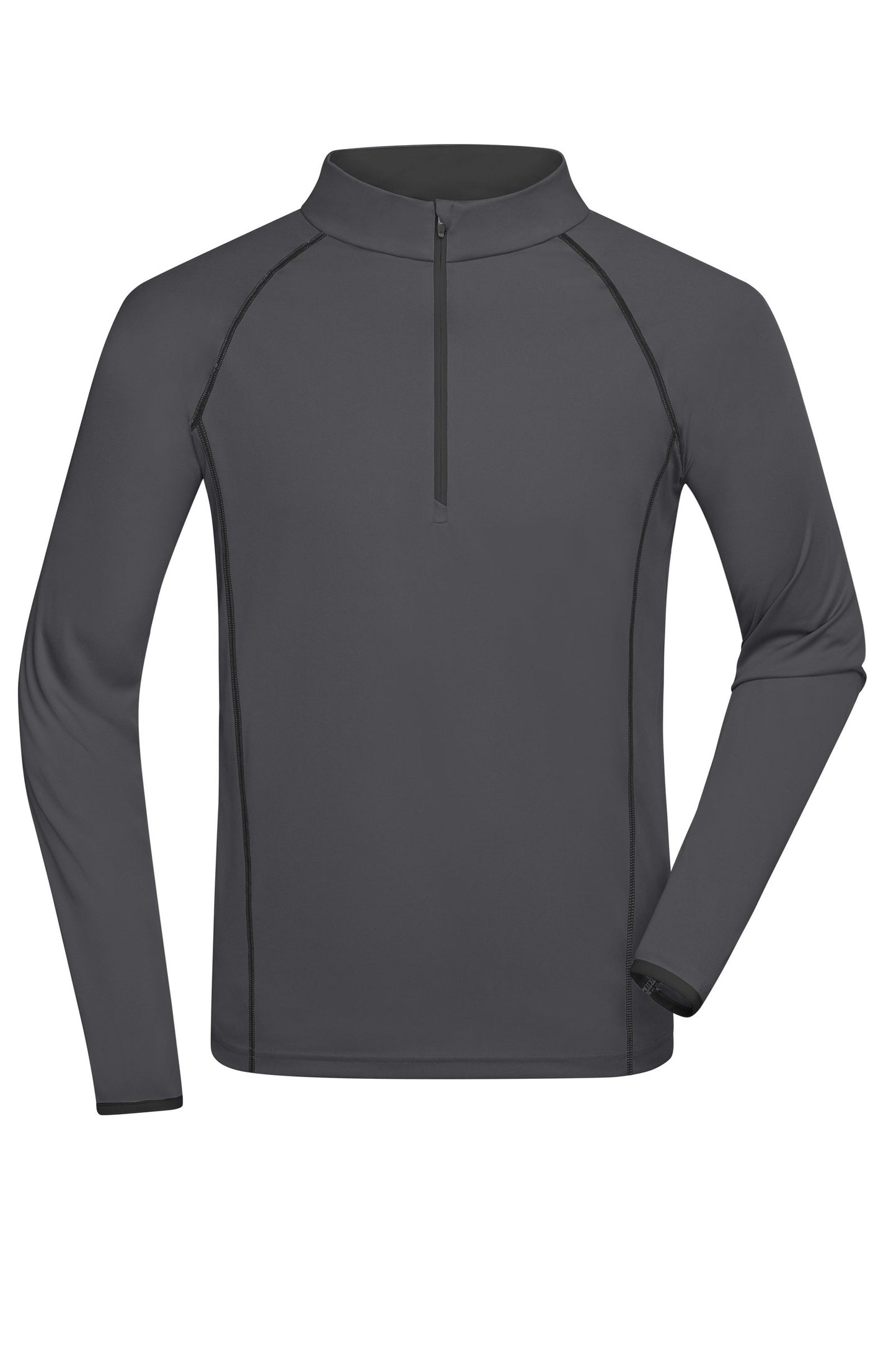 T-shirt Técnica Masculina Manga Comprida para Desporto