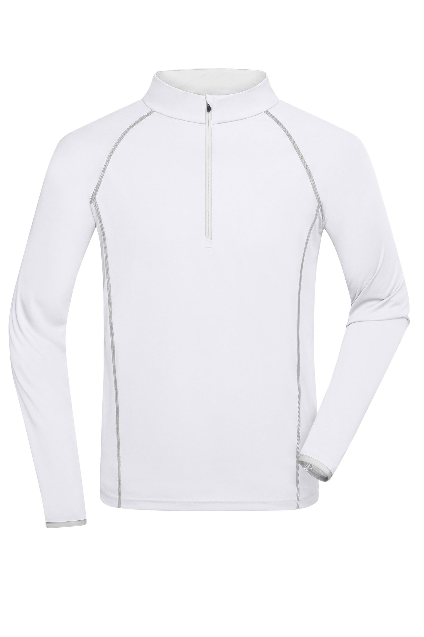 T-shirt Técnica Masculina Manga Comprida para Desporto