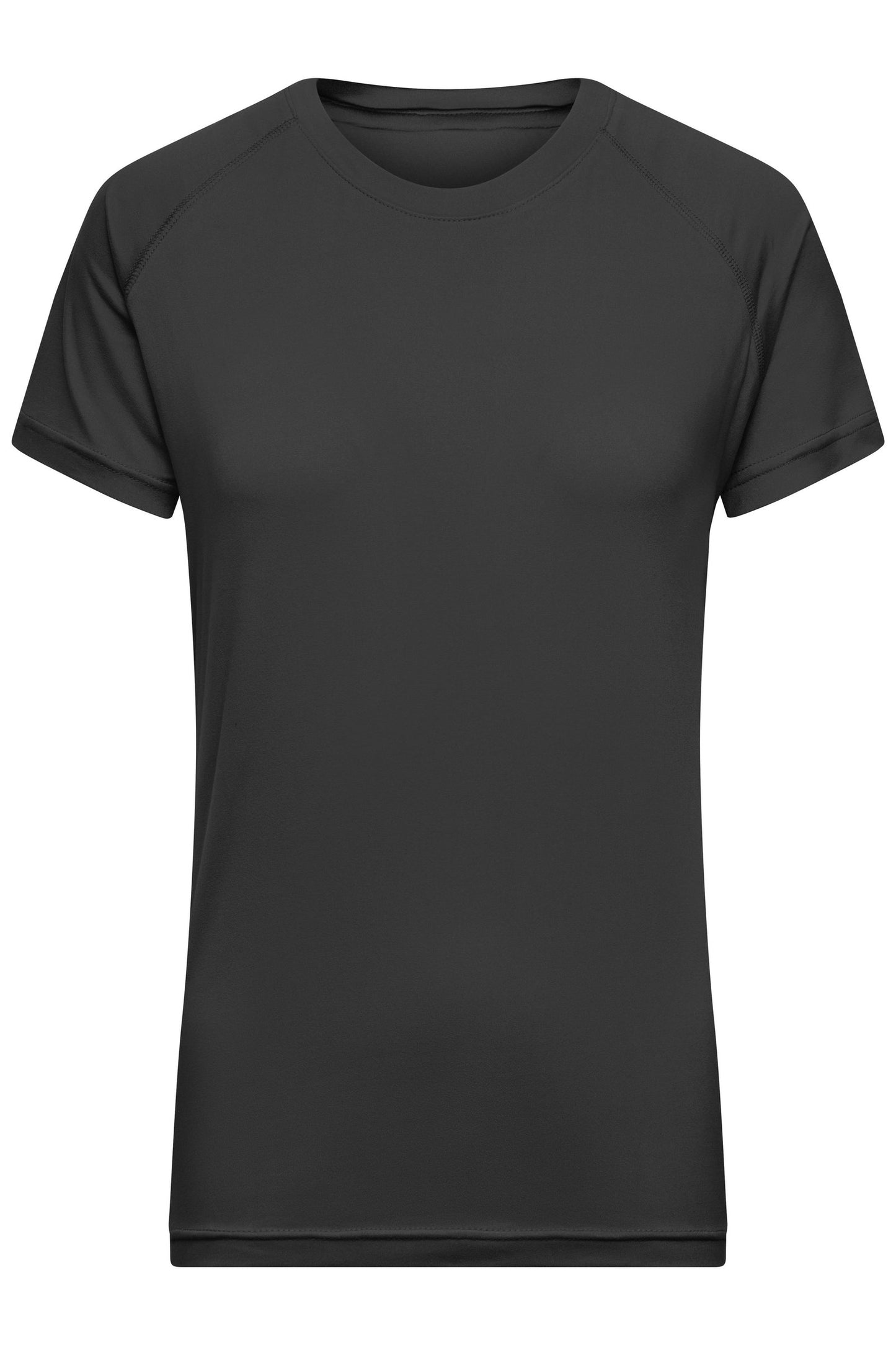 T-shirt Desportiva Feminina em Poliéster Reciclado