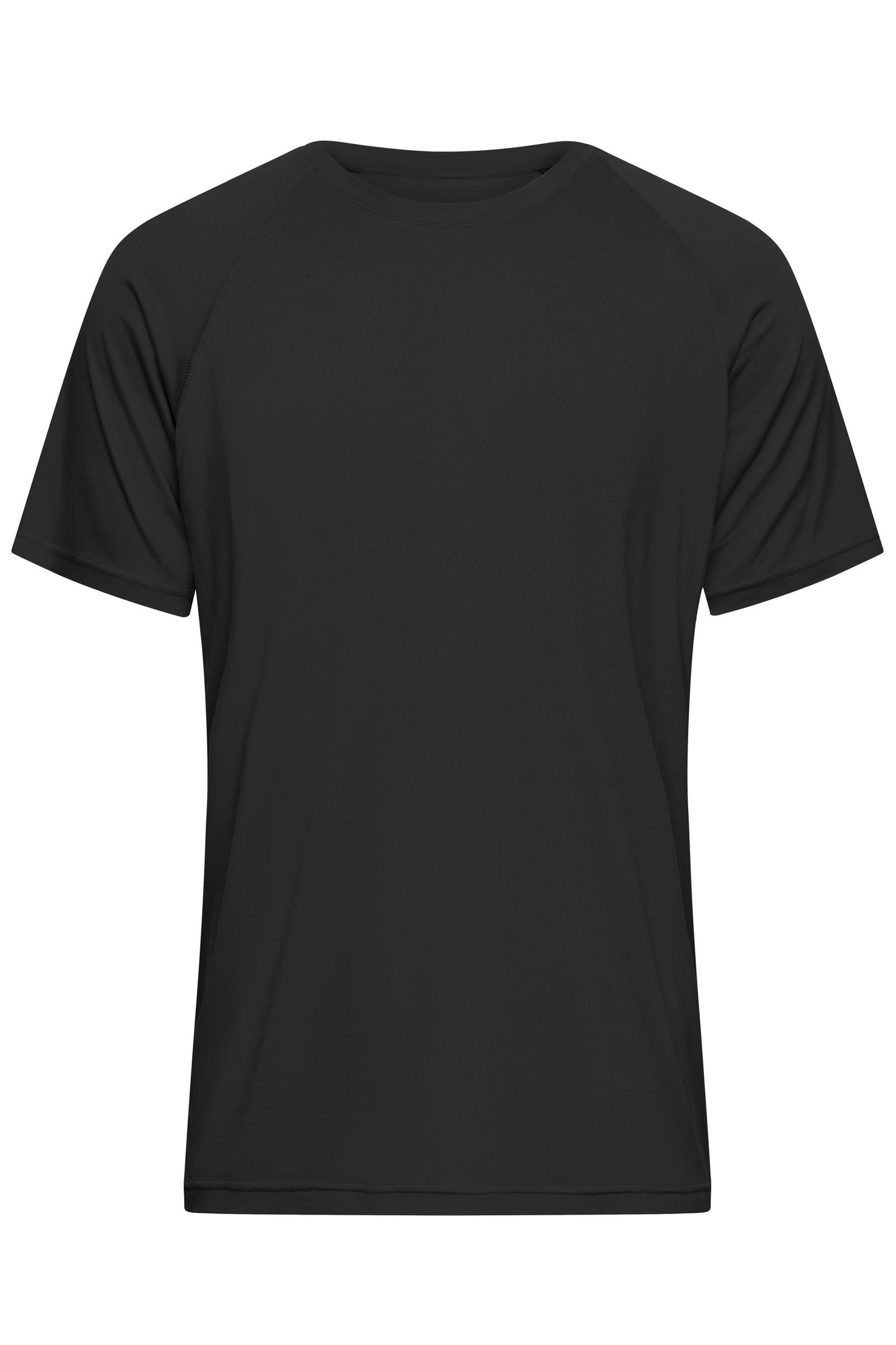 T-shirt Desportiva Masculina em Poliéster Reciclado