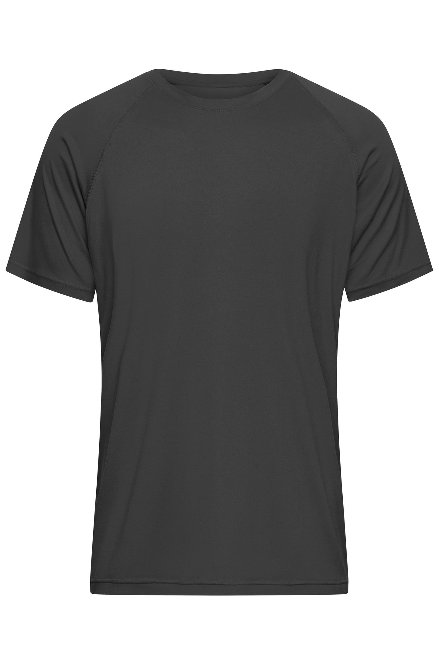 T-shirt Desportiva Masculina em Poliéster Reciclado