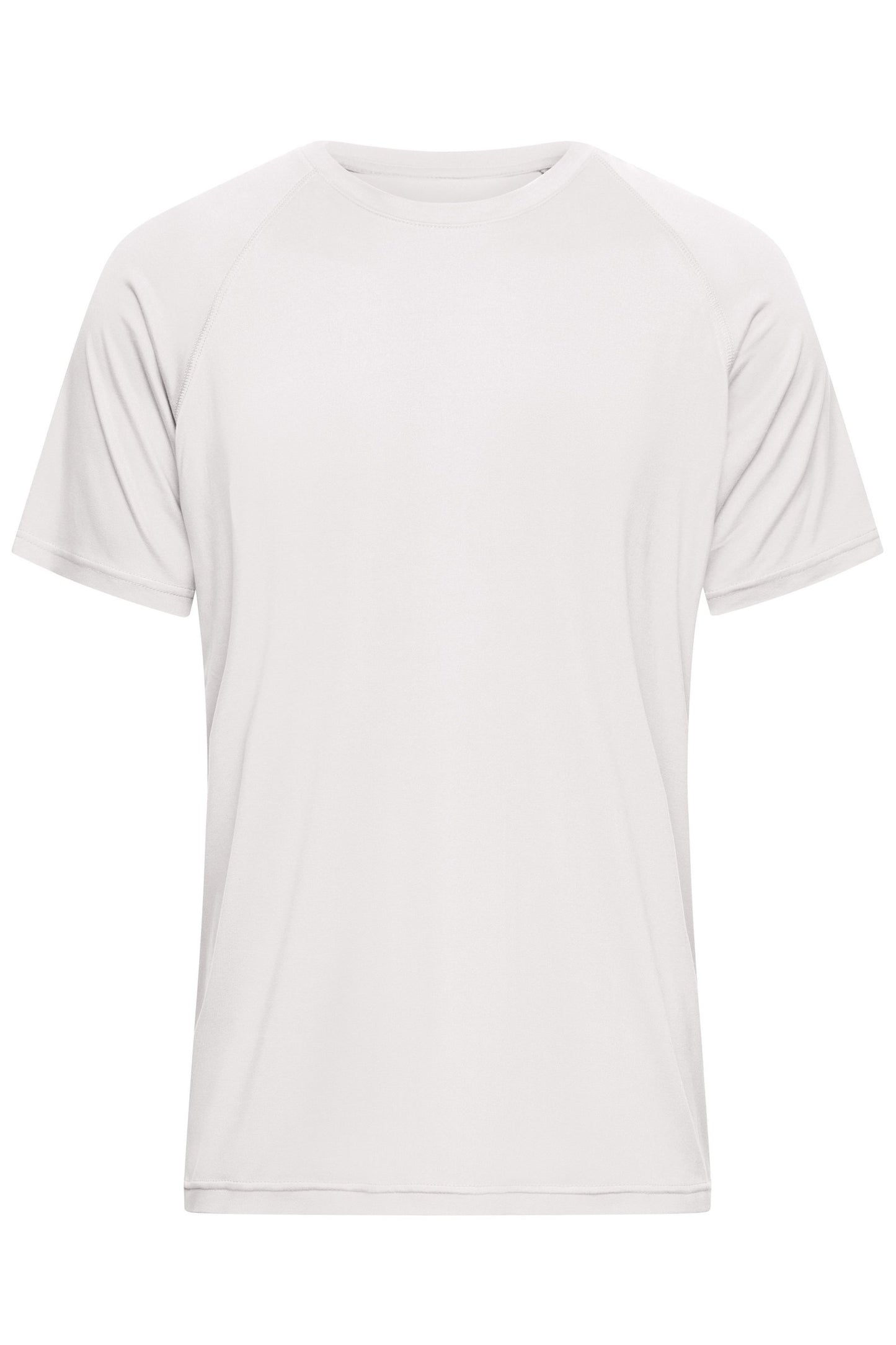 T-shirt Desportiva Masculina em Poliéster Reciclado