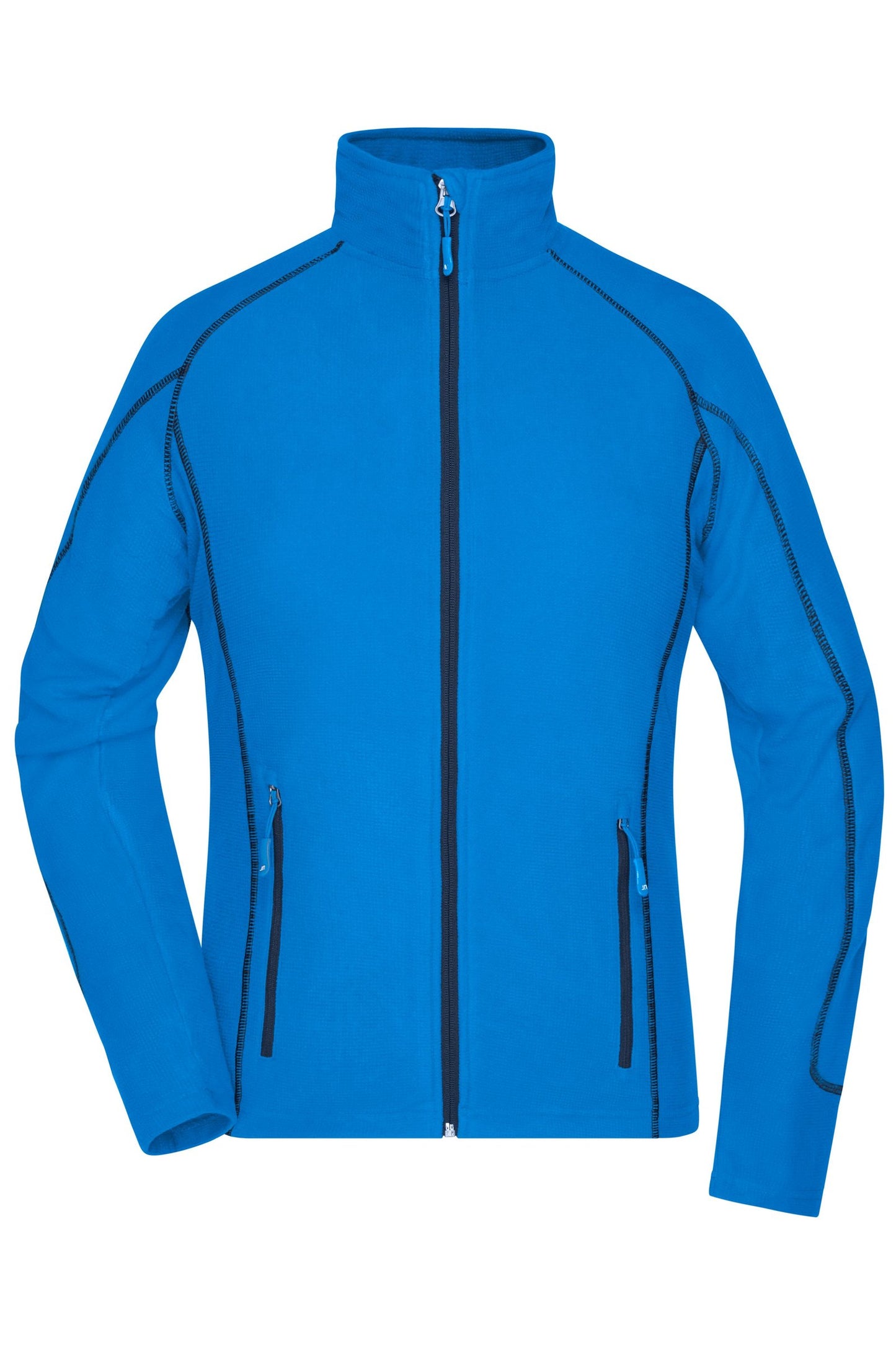 Casaco Polar Estruturado Feminino para Exterior