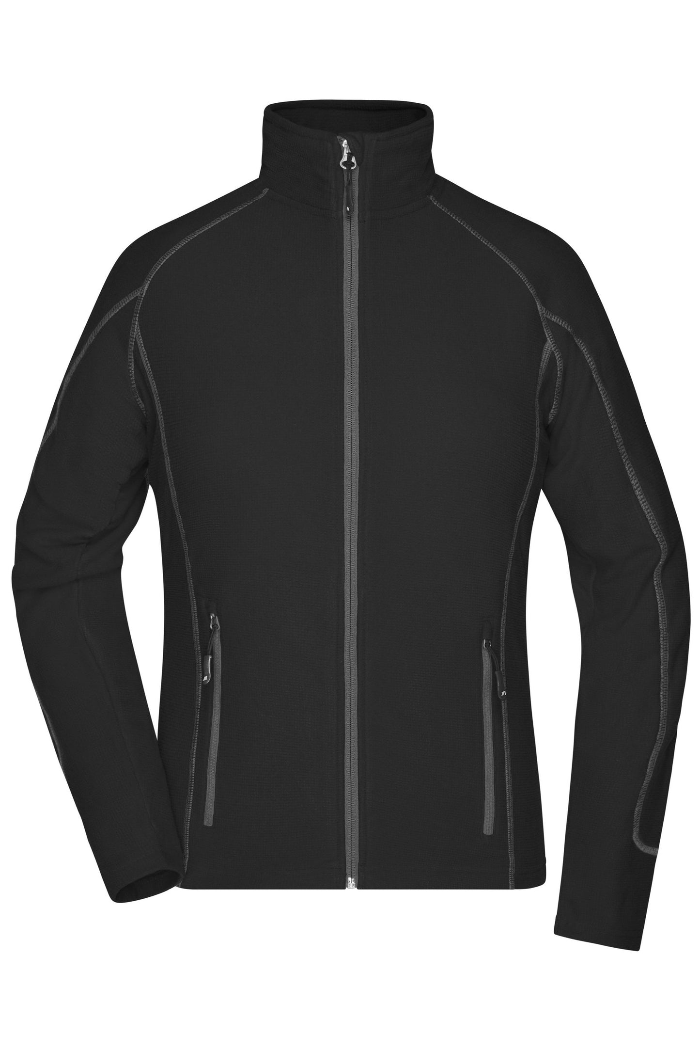 Casaco Polar Estruturado Feminino para Exterior