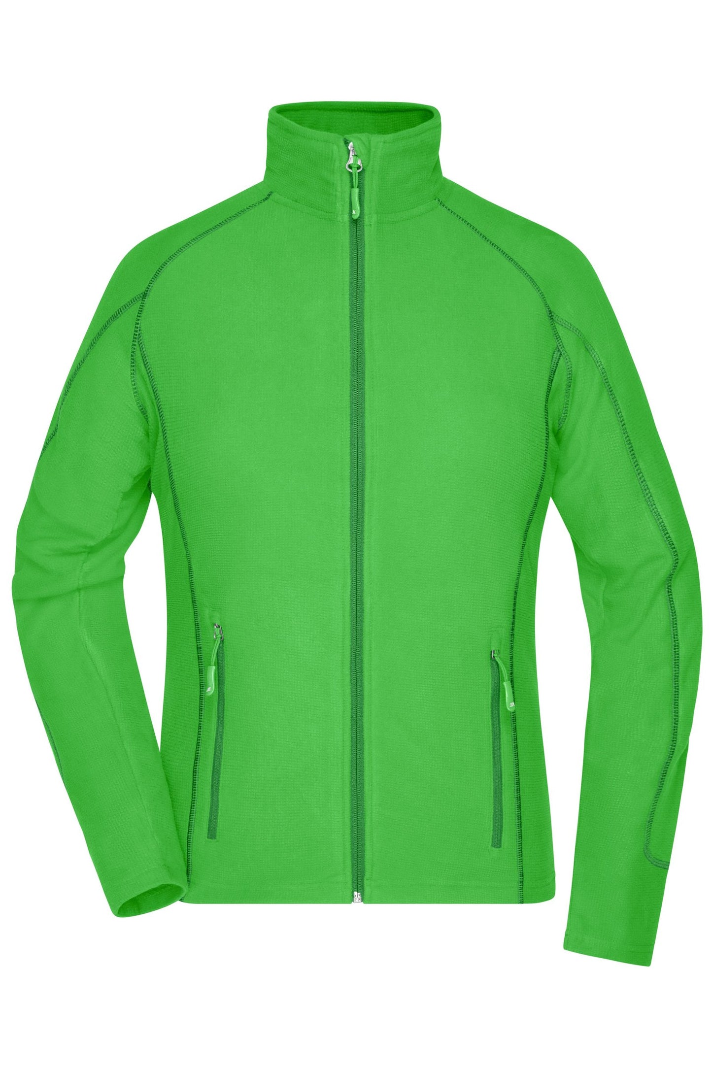 Casaco Polar Estruturado Feminino para Exterior