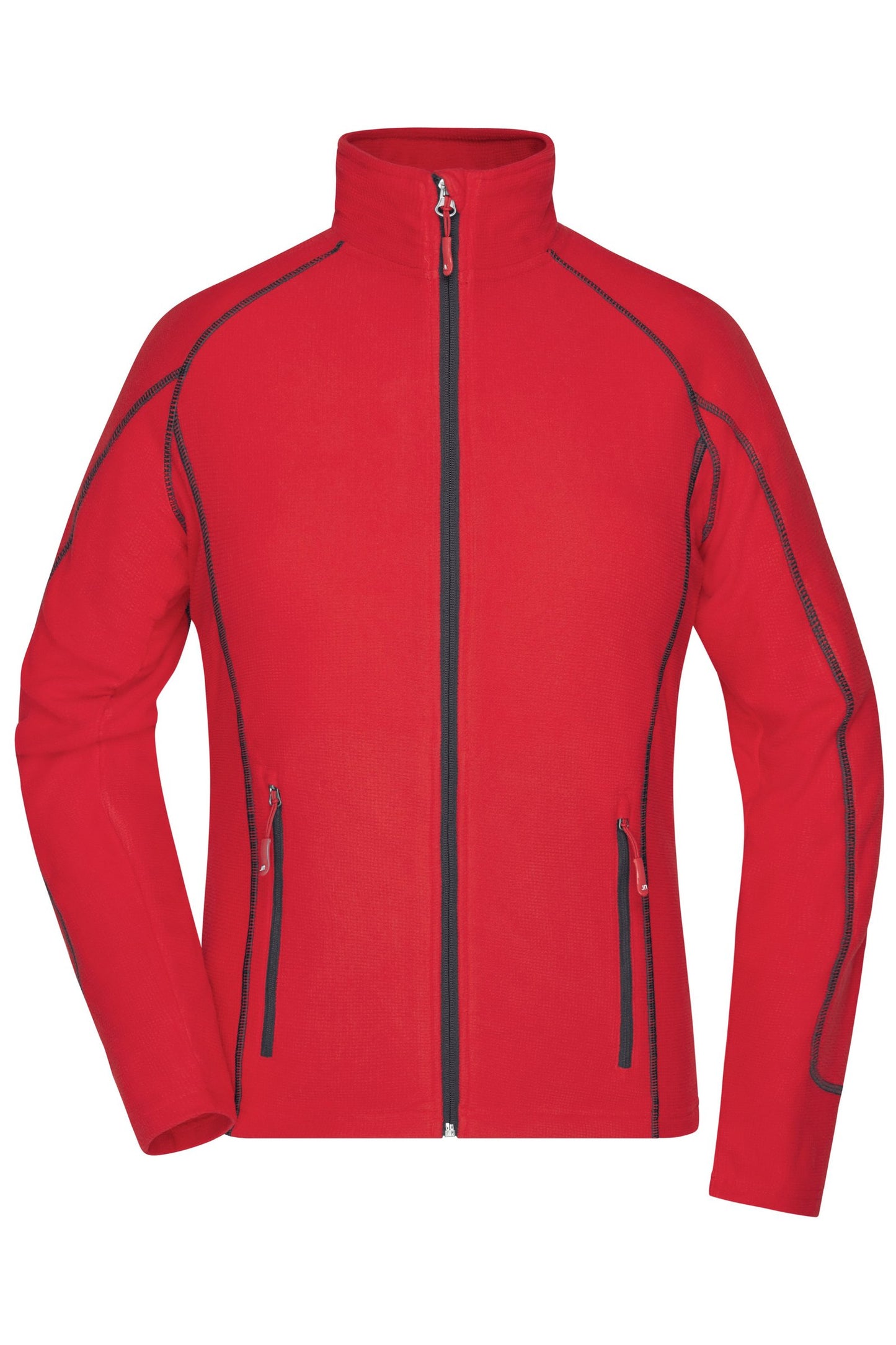 Casaco Polar Estruturado Feminino para Exterior
