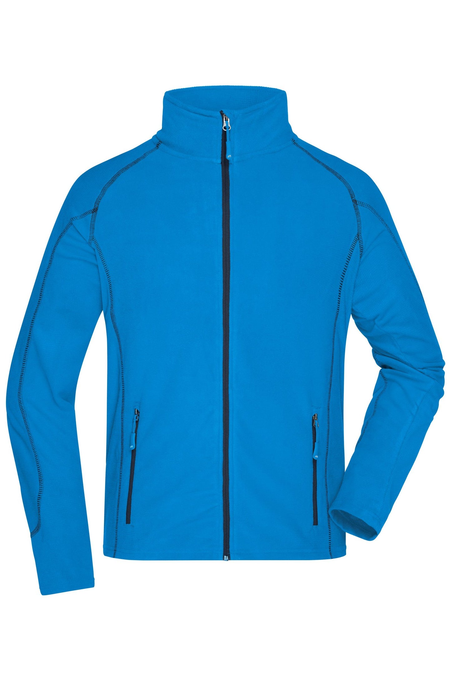 Casaco Fleece Masculino Leve para Atividades ao Ar Livre