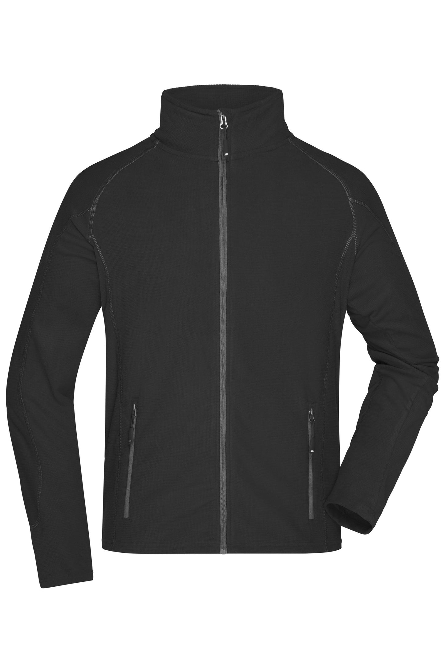 Casaco Fleece Masculino Leve para Atividades ao Ar Livre