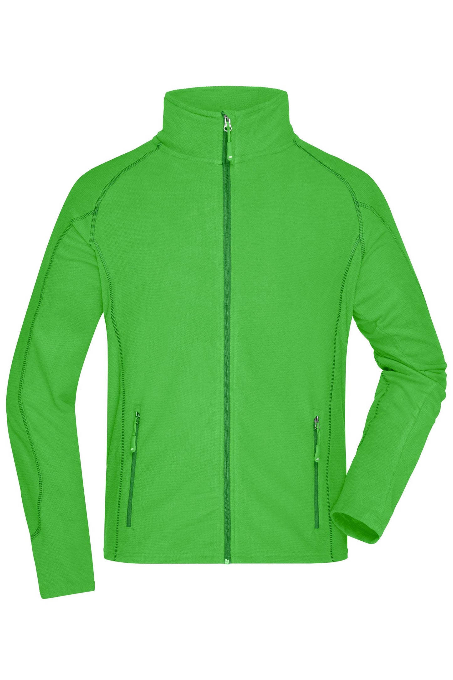 Casaco Fleece Masculino Leve para Atividades ao Ar Livre