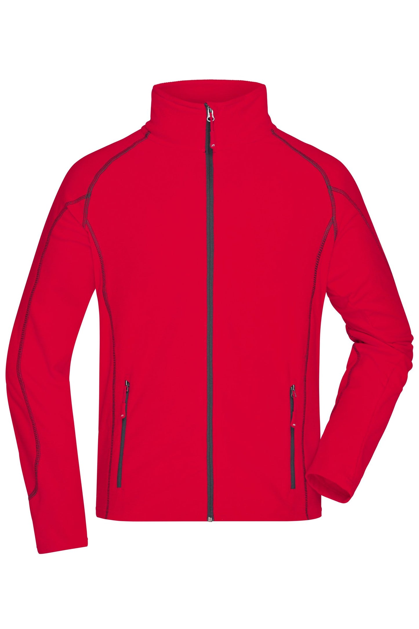 Casaco Fleece Masculino Leve para Atividades ao Ar Livre