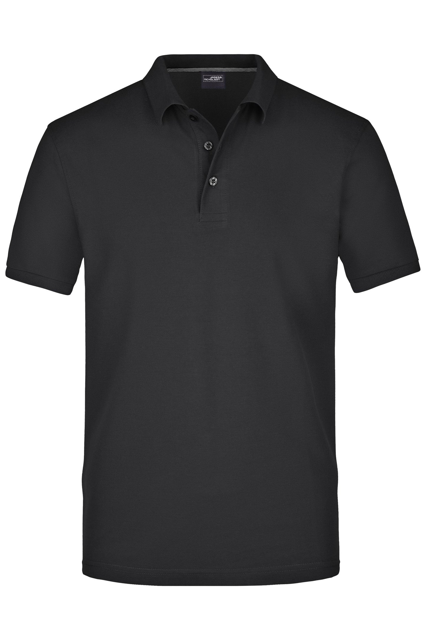 Polo Pima Masculino Premium Algodão