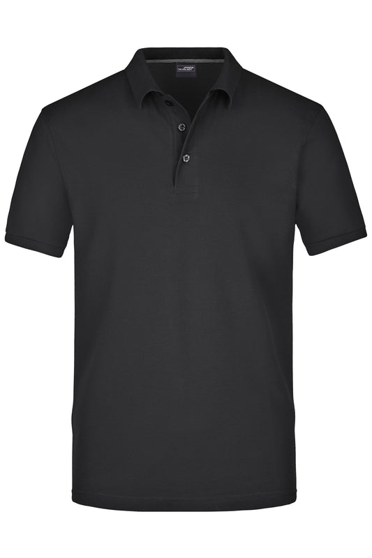 Polo Pima Masculino Premium Algodão