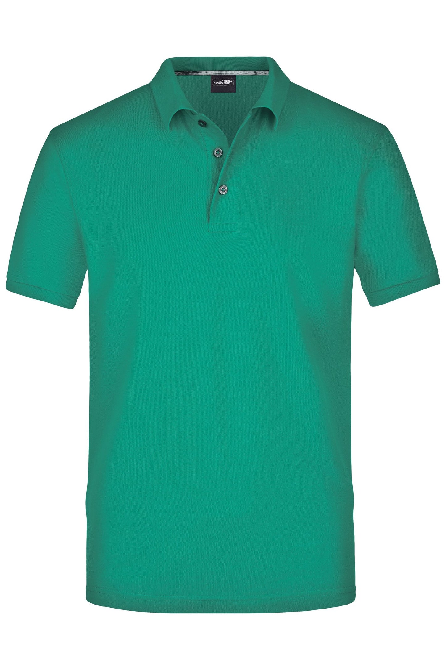 Polo Pima Masculino Premium Algodão