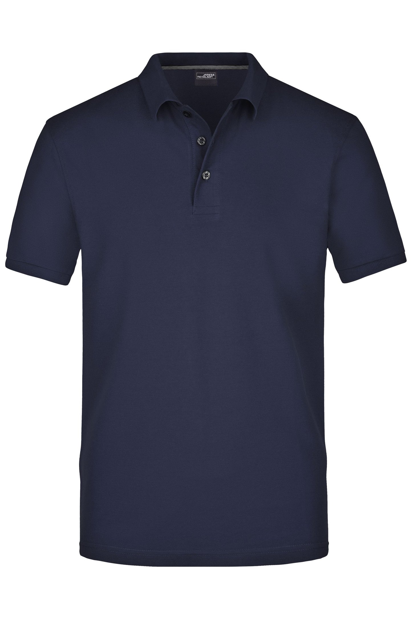 Polo Pima Masculino Premium Algodão