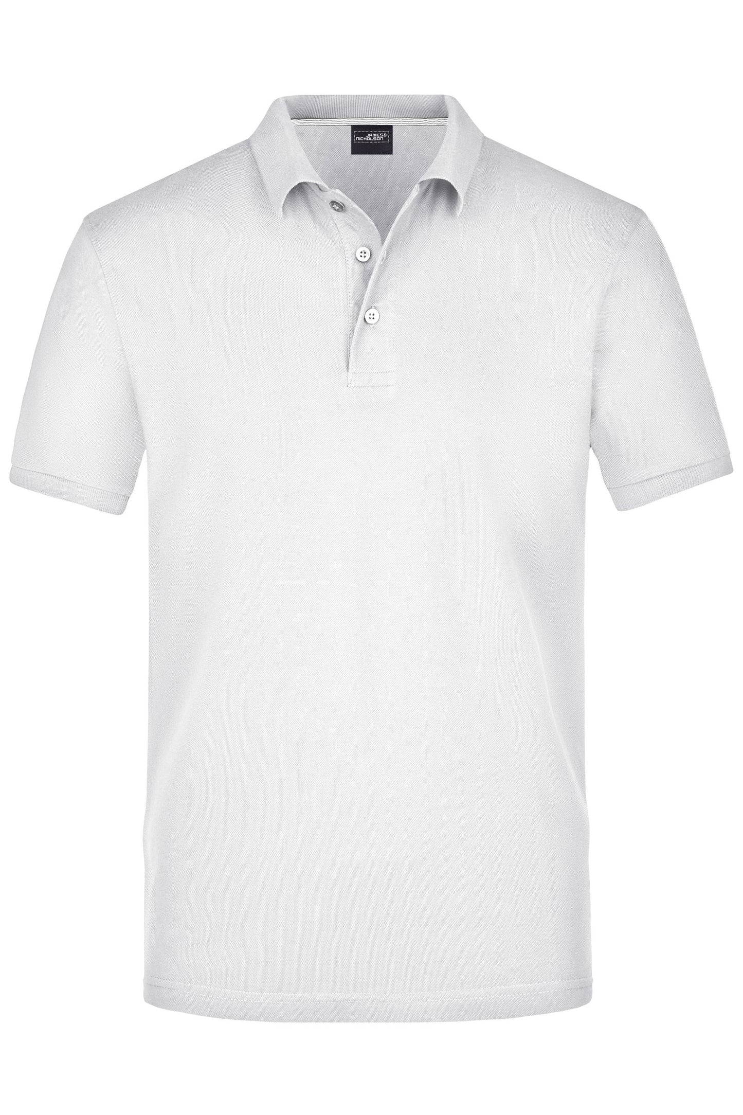 Polo Pima Masculino Premium Algodão
