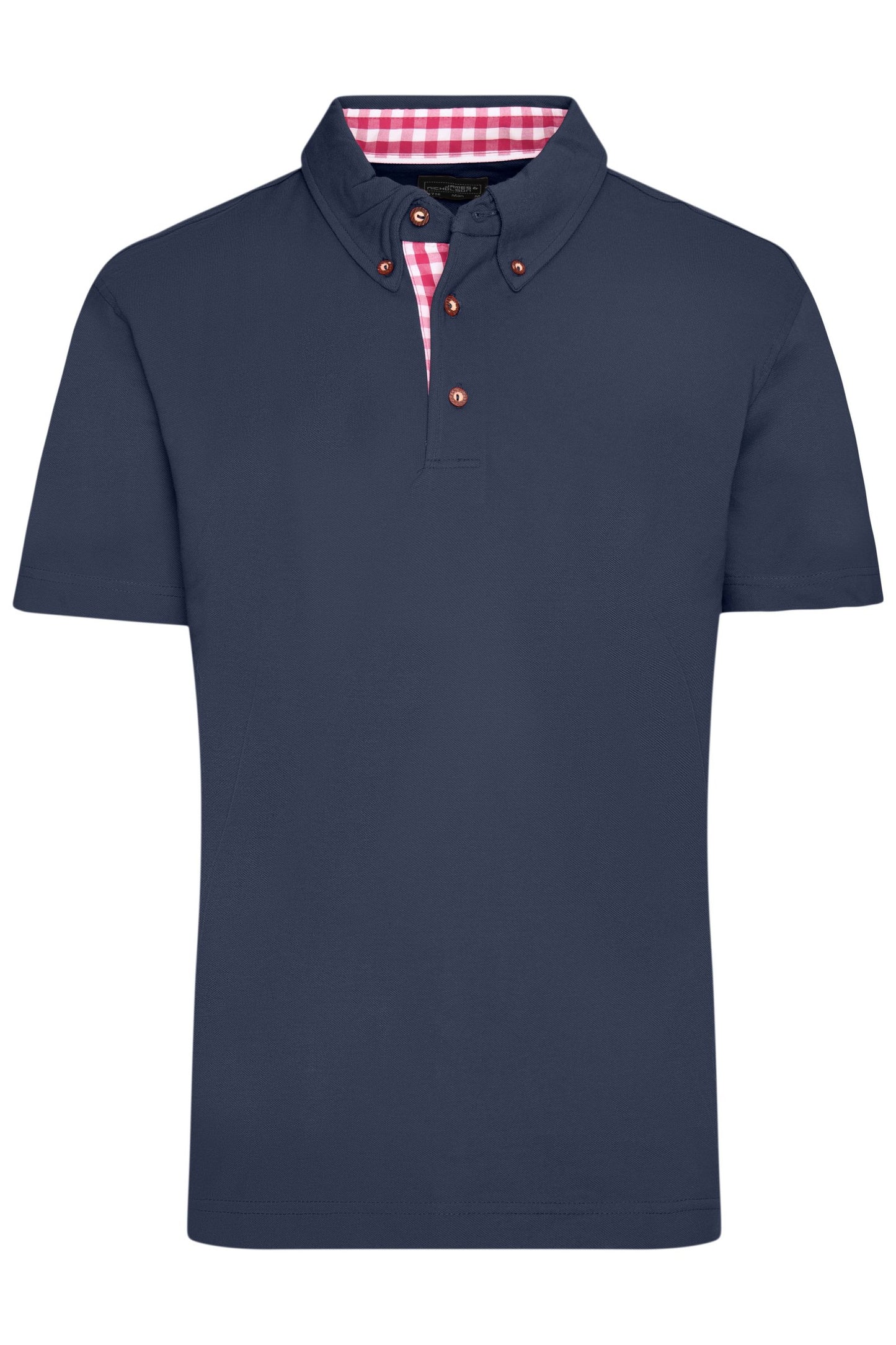 Polo Tradicional Masculino Clássico
