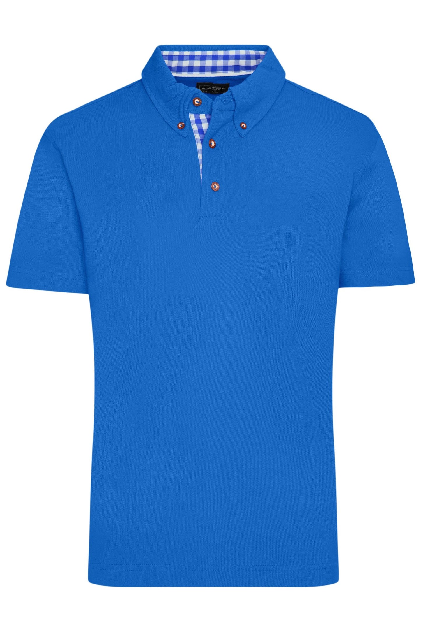 Polo Tradicional Masculino Clássico