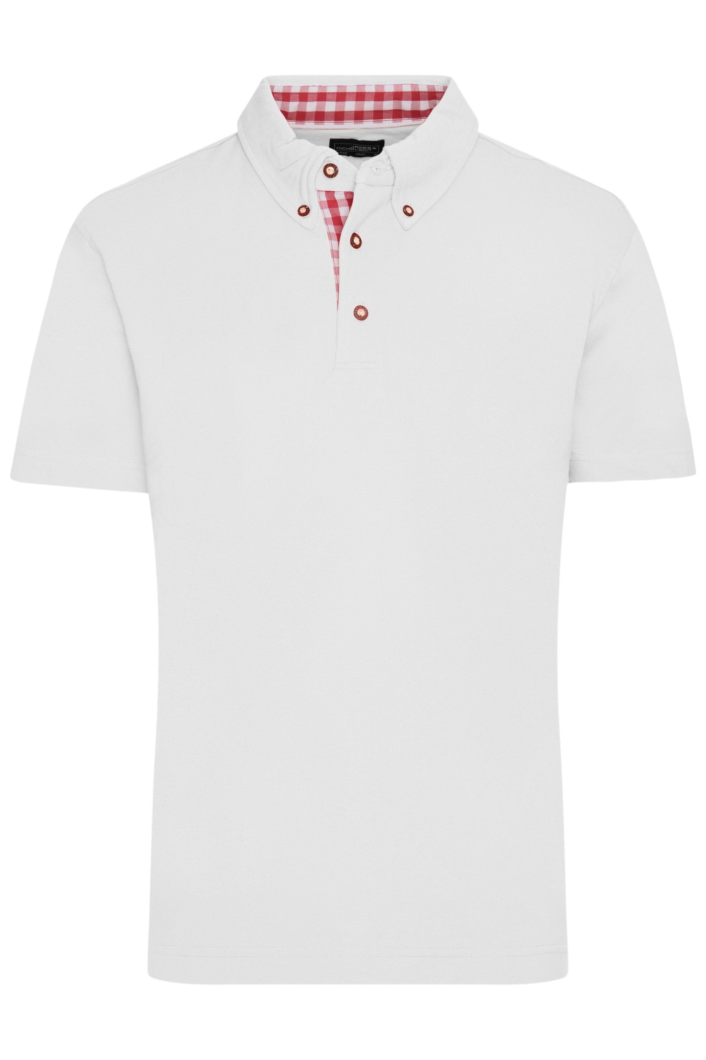 Polo Tradicional Masculino Clássico