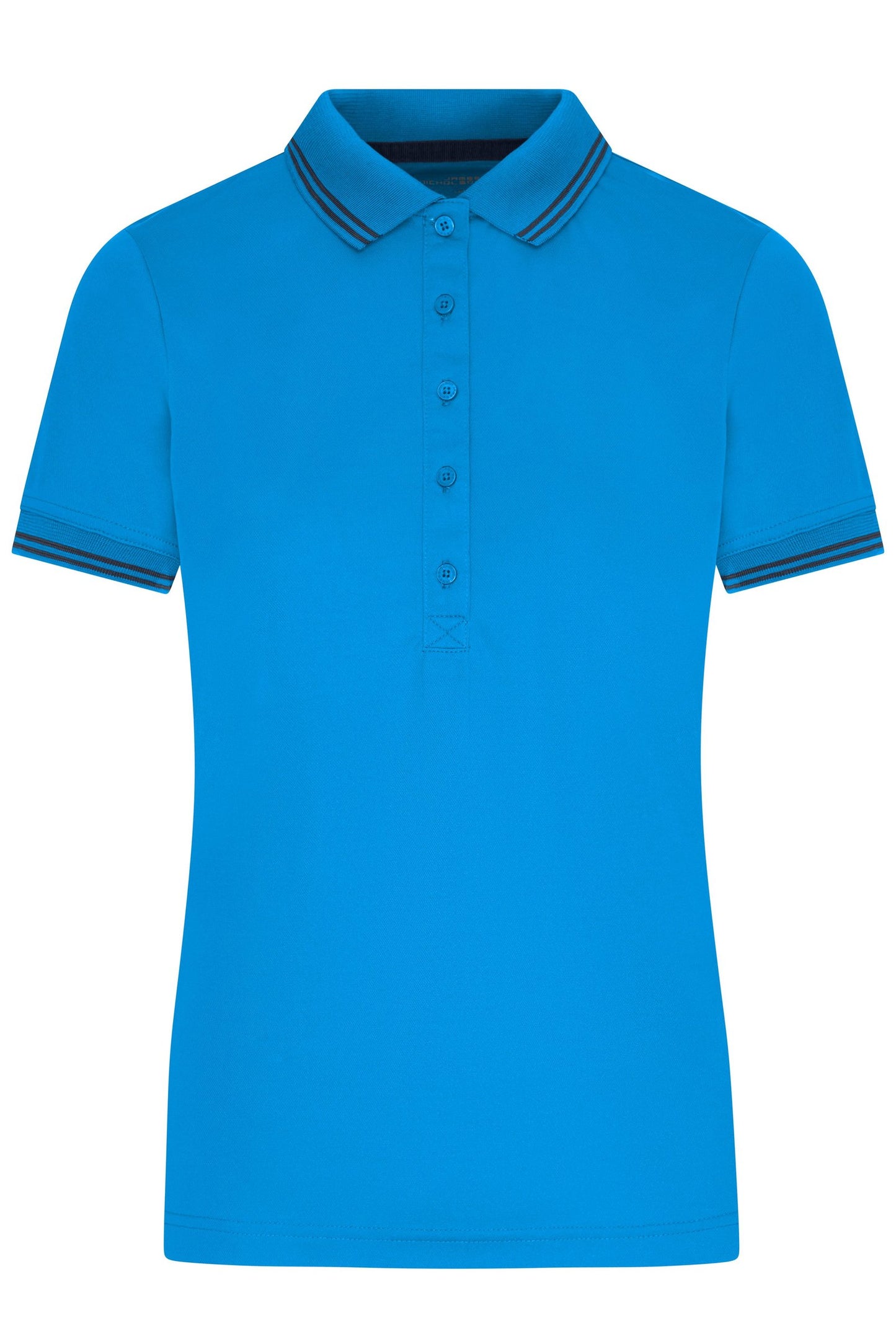 Polo Funcional Feminino Confortável e Durável