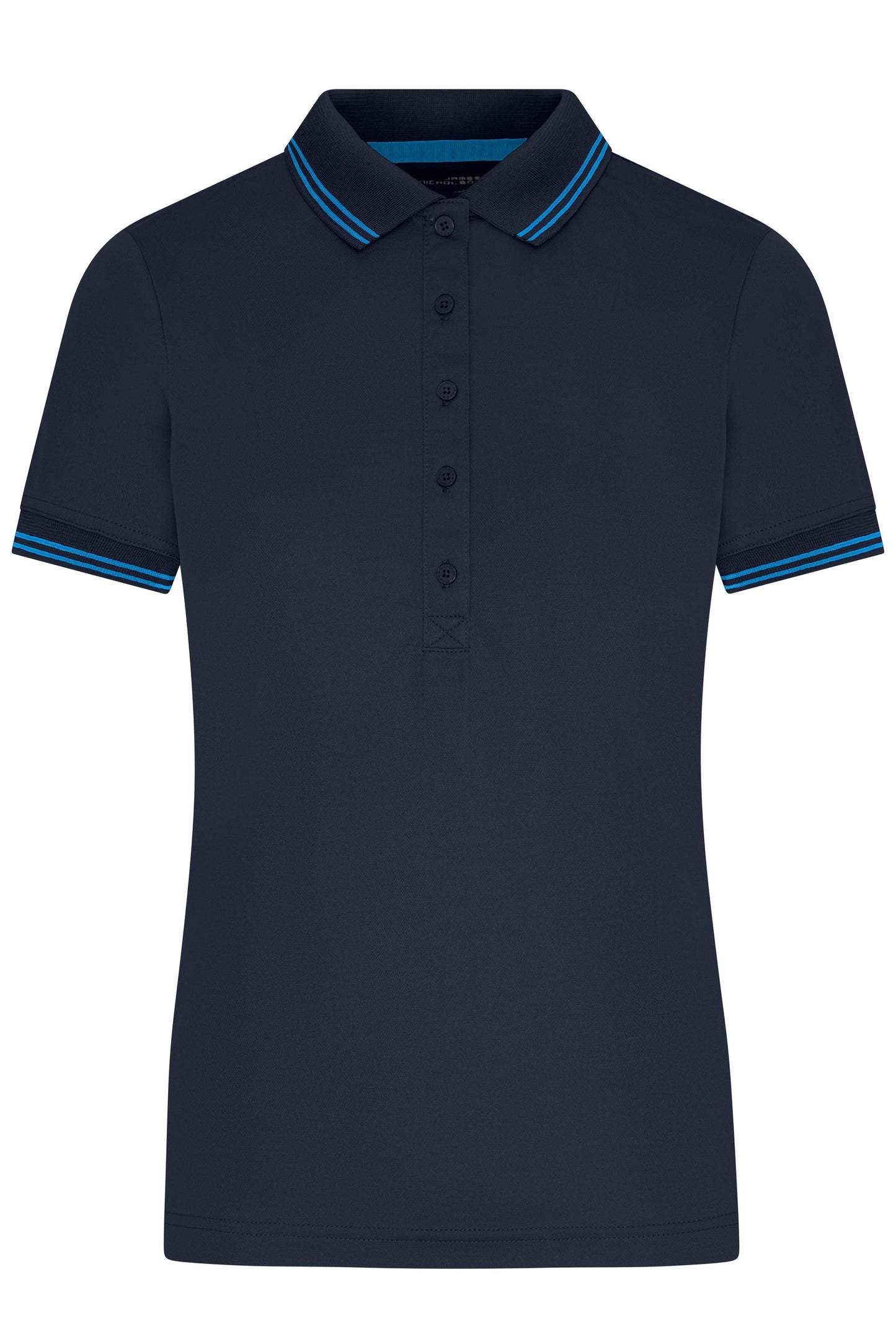 Polo Funcional Feminino Confortável e Durável