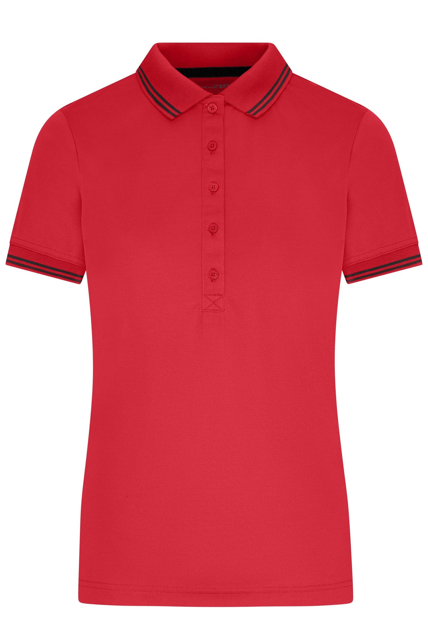 Polo Funcional Feminino Confortável e Durável