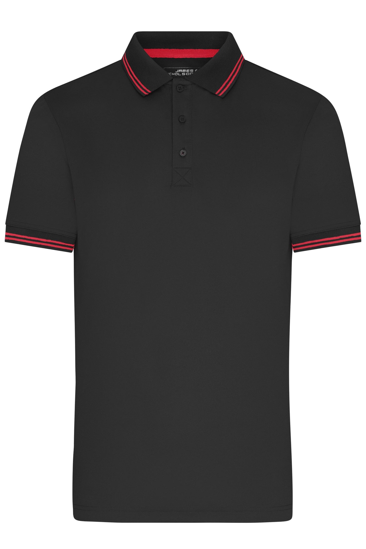 Polo Funcional Masculino com Conforto Superior