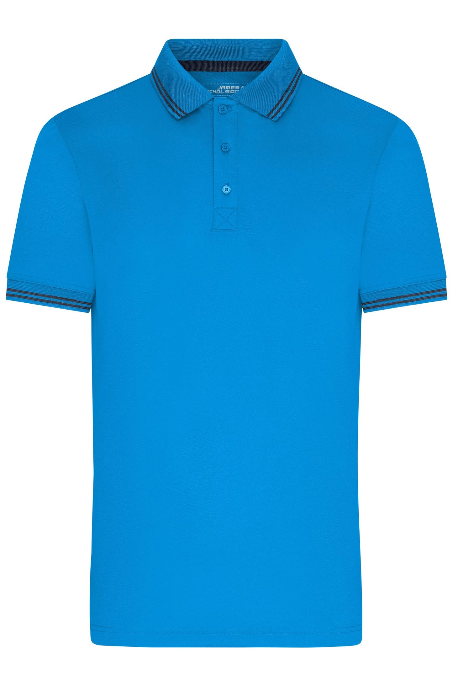 Polo Funcional Masculino com Conforto Superior