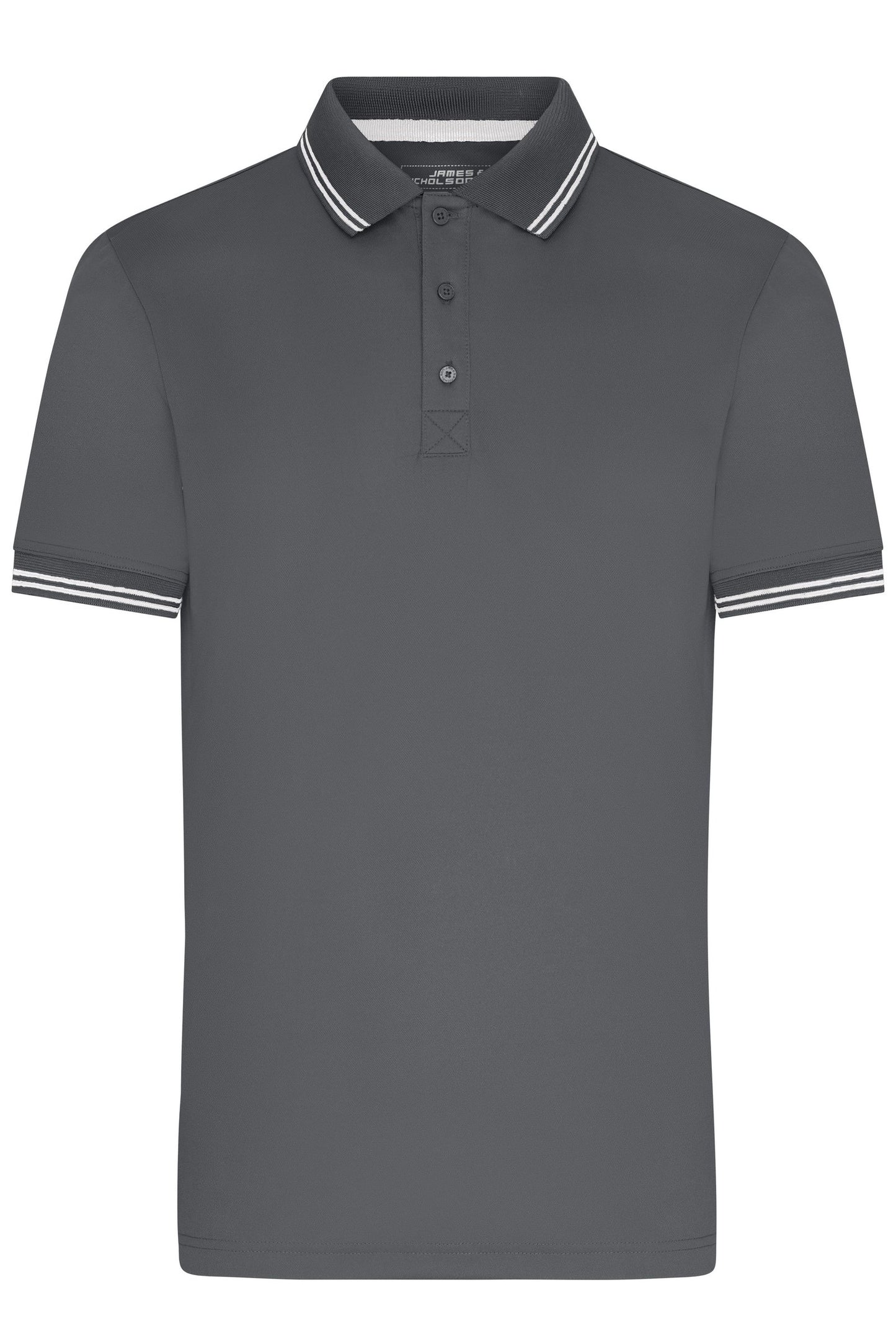 Polo Funcional Masculino com Conforto Superior