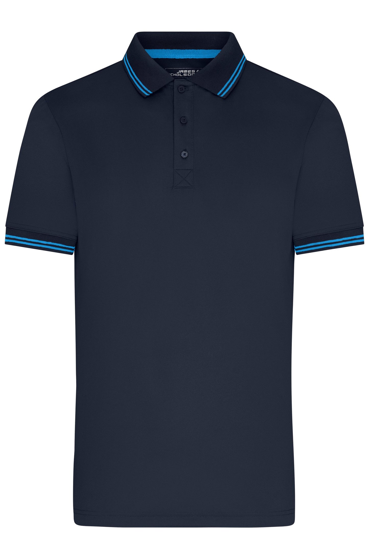 Polo Funcional Masculino com Conforto Superior