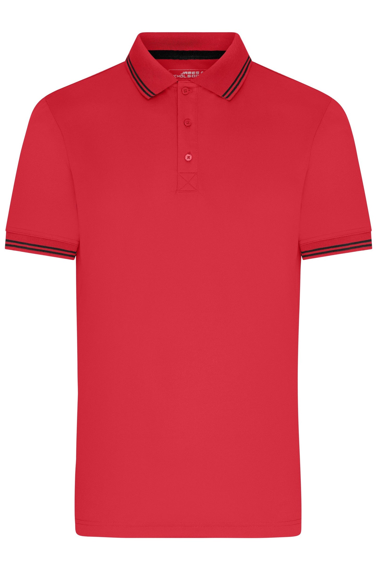 Polo Funcional Masculino com Conforto Superior