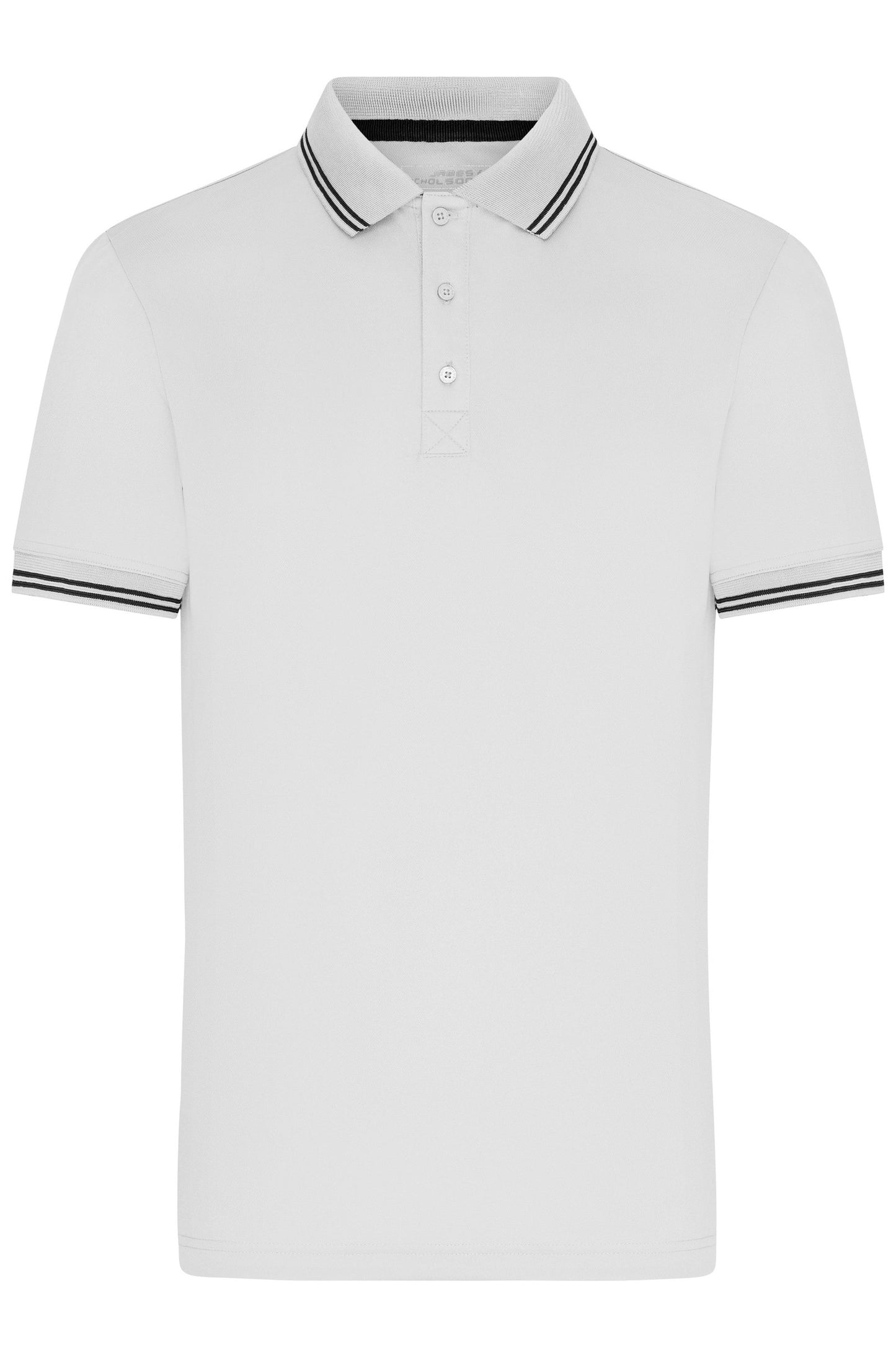 Polo Funcional Masculino com Conforto Superior