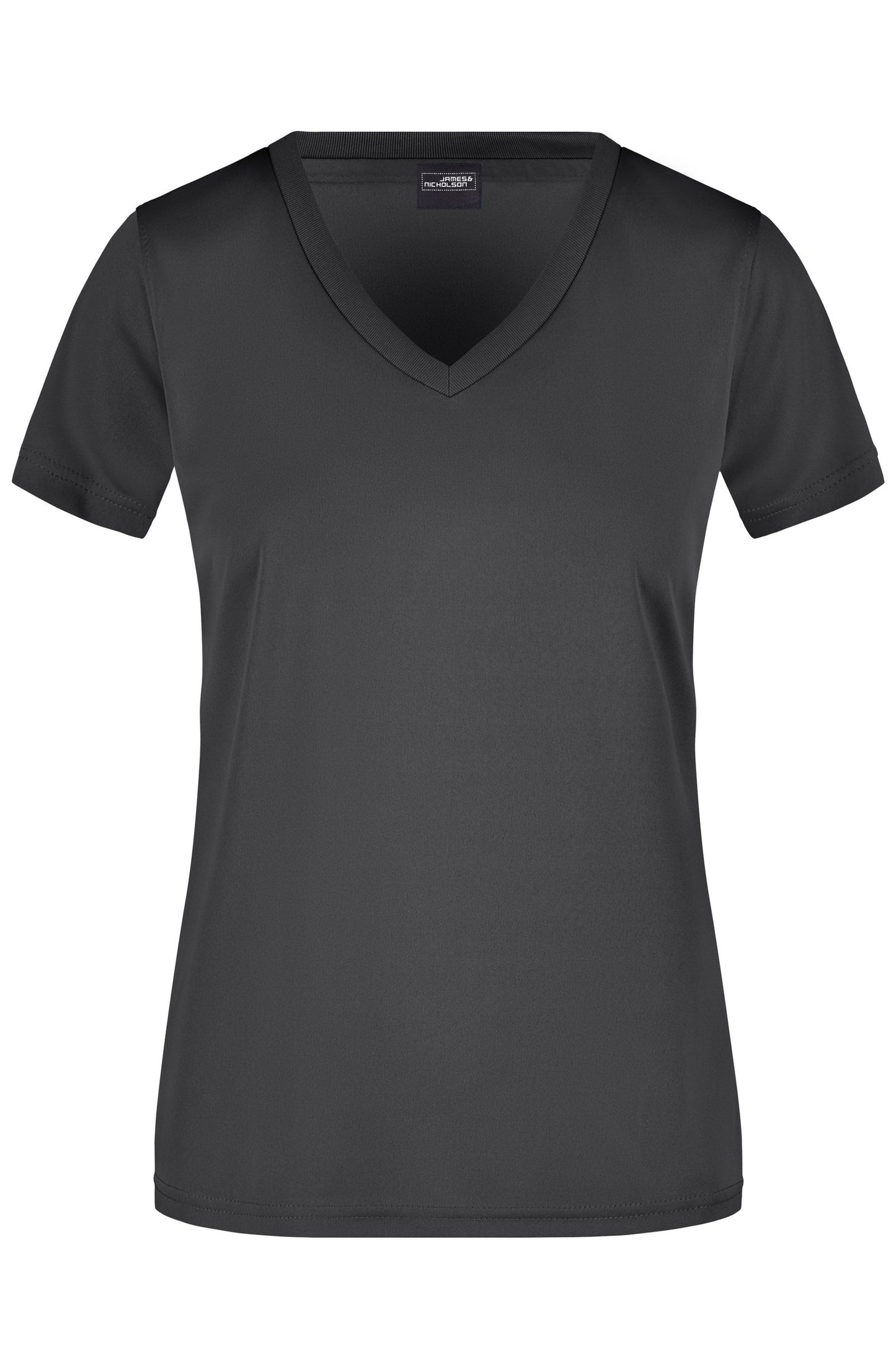 T-shirt Funcional Senhora Active-V para Desporto e Lazer