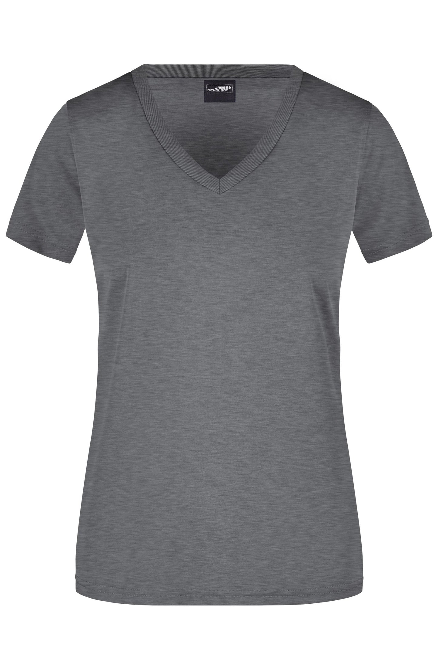 T-shirt Funcional Senhora Active-V para Desporto e Lazer