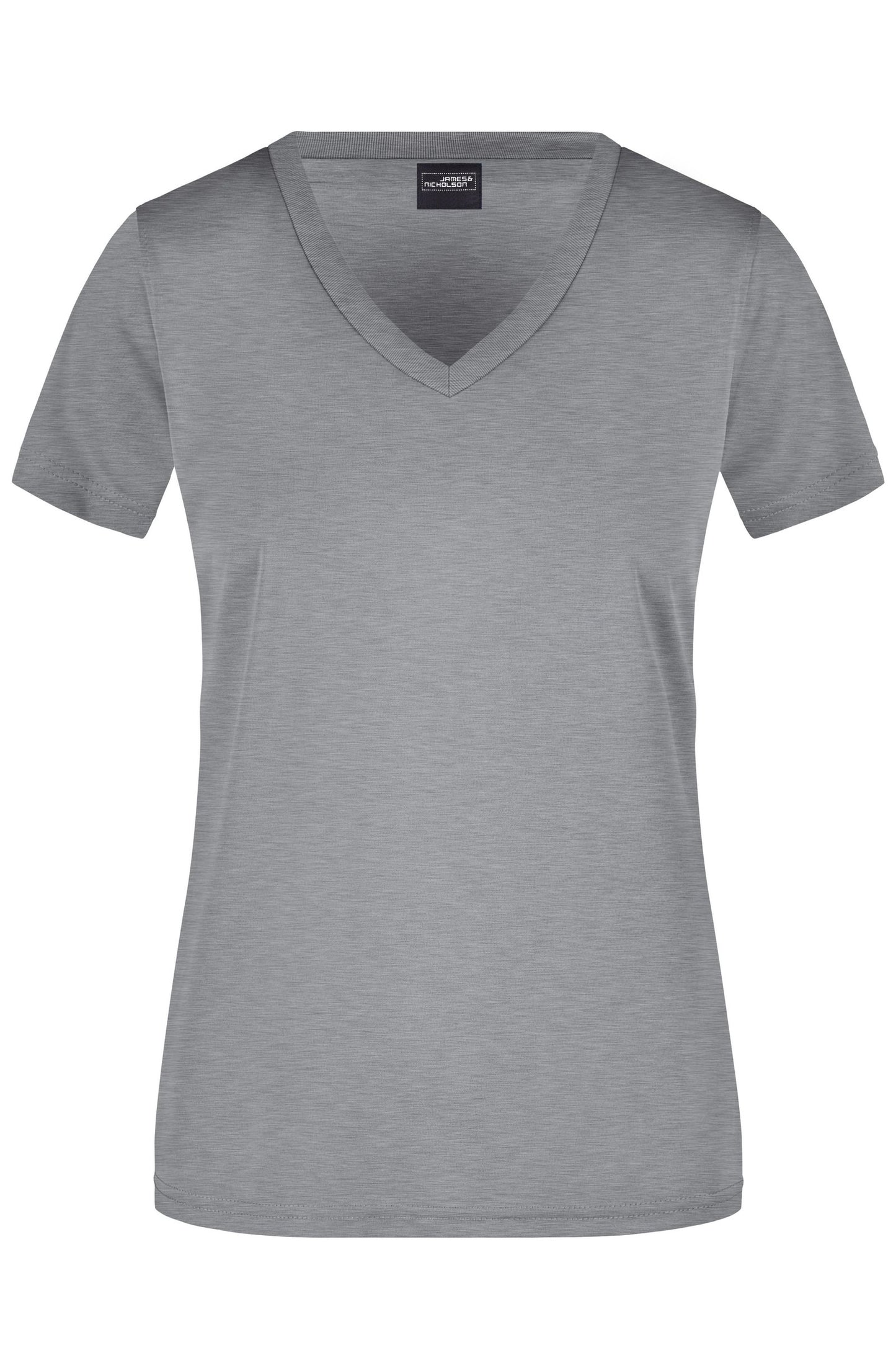 T-shirt Funcional Senhora Active-V para Desporto e Lazer