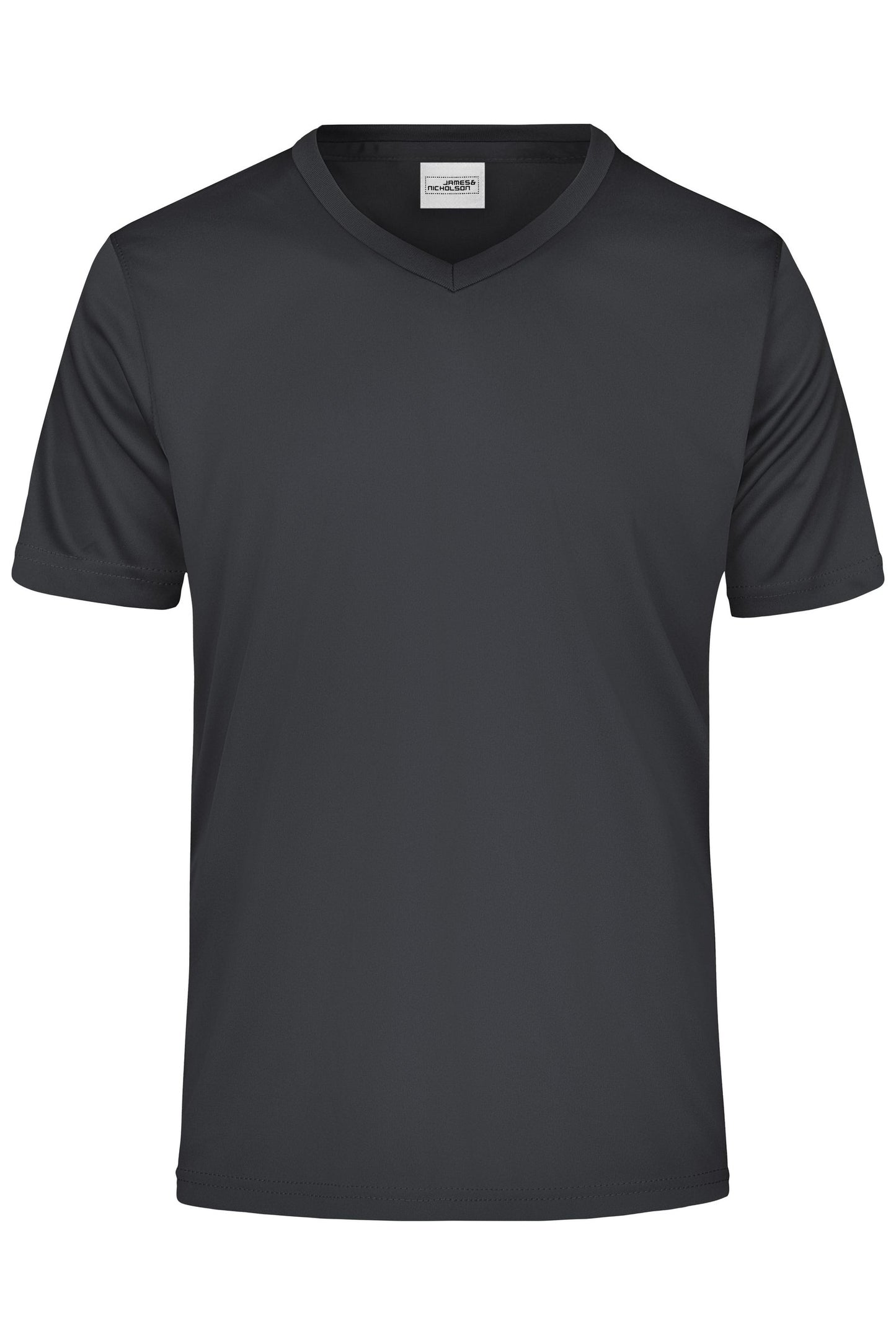 T-shirt Funcional Masculina Active-V para Desporto e Lazer