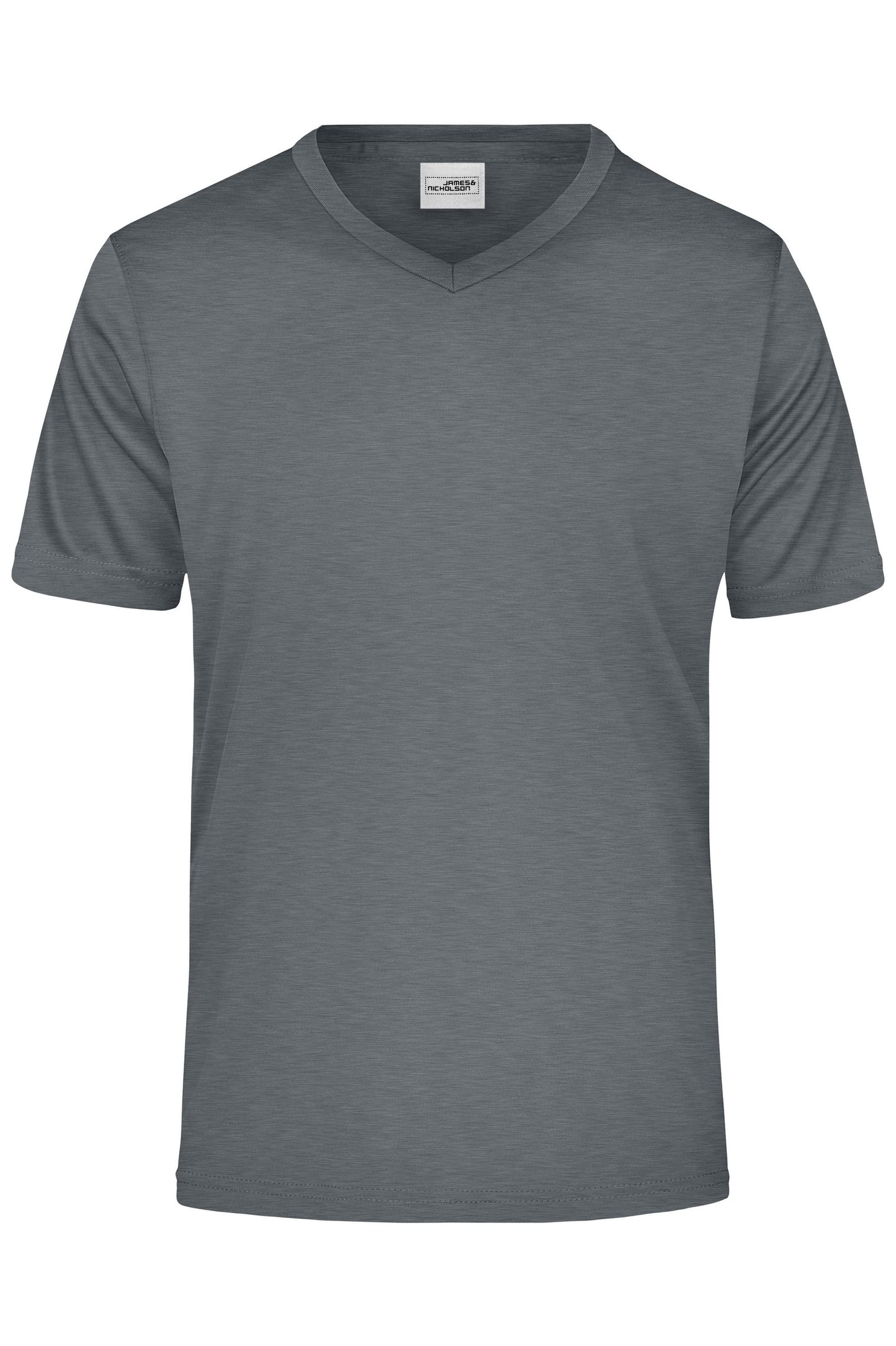 T-shirt Funcional Masculina Active-V para Desporto e Lazer