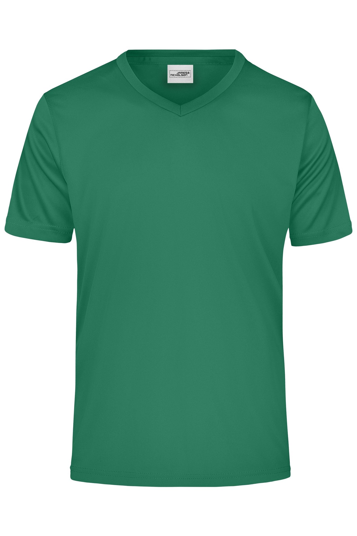 T-shirt Funcional Masculina Active-V para Desporto e Lazer
