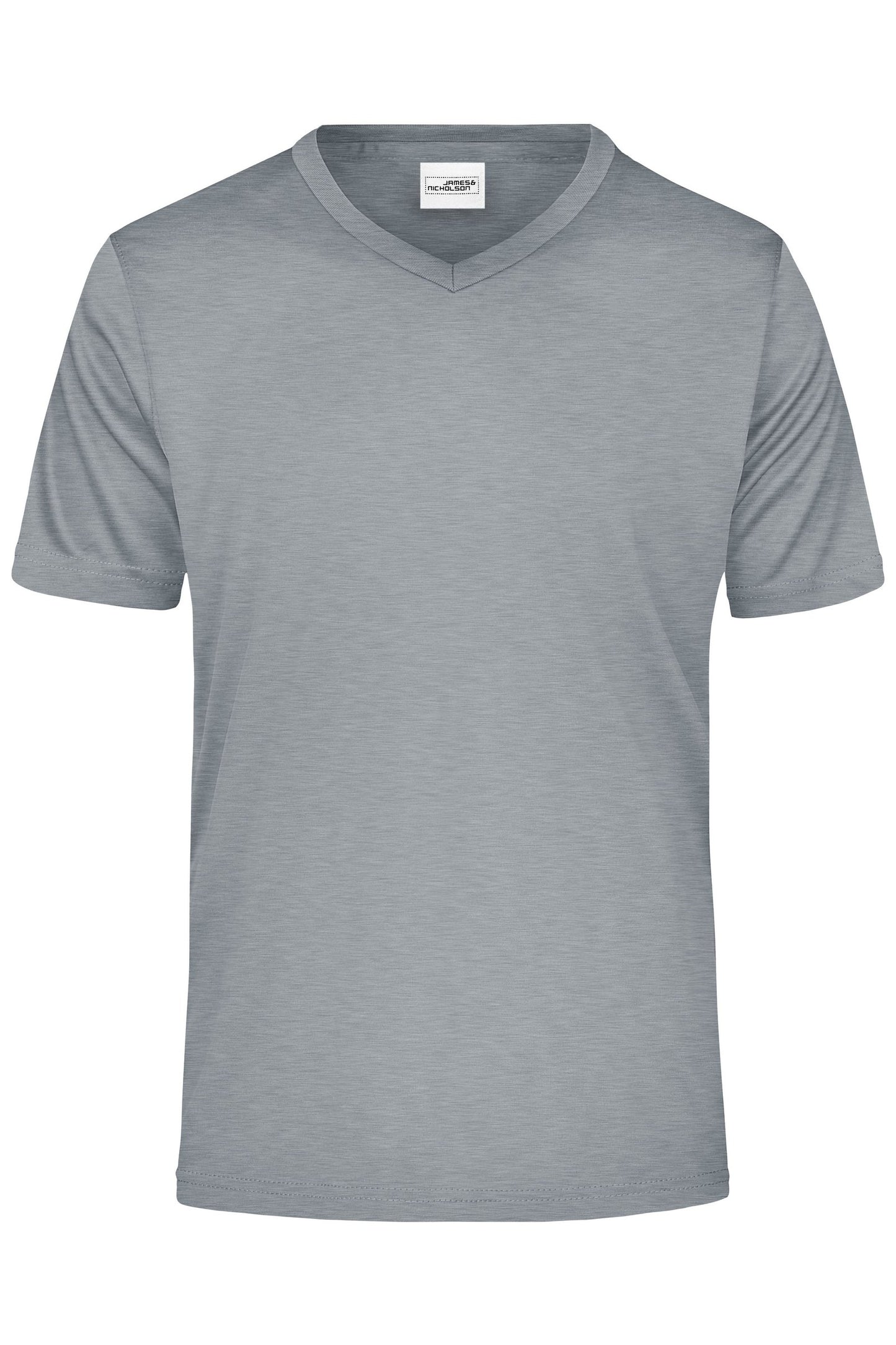 T-shirt Funcional Masculina Active-V para Desporto e Lazer