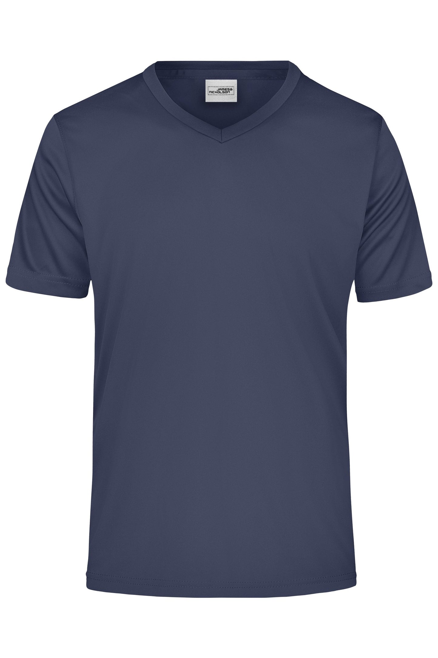 T-shirt Funcional Masculina Active-V para Desporto e Lazer