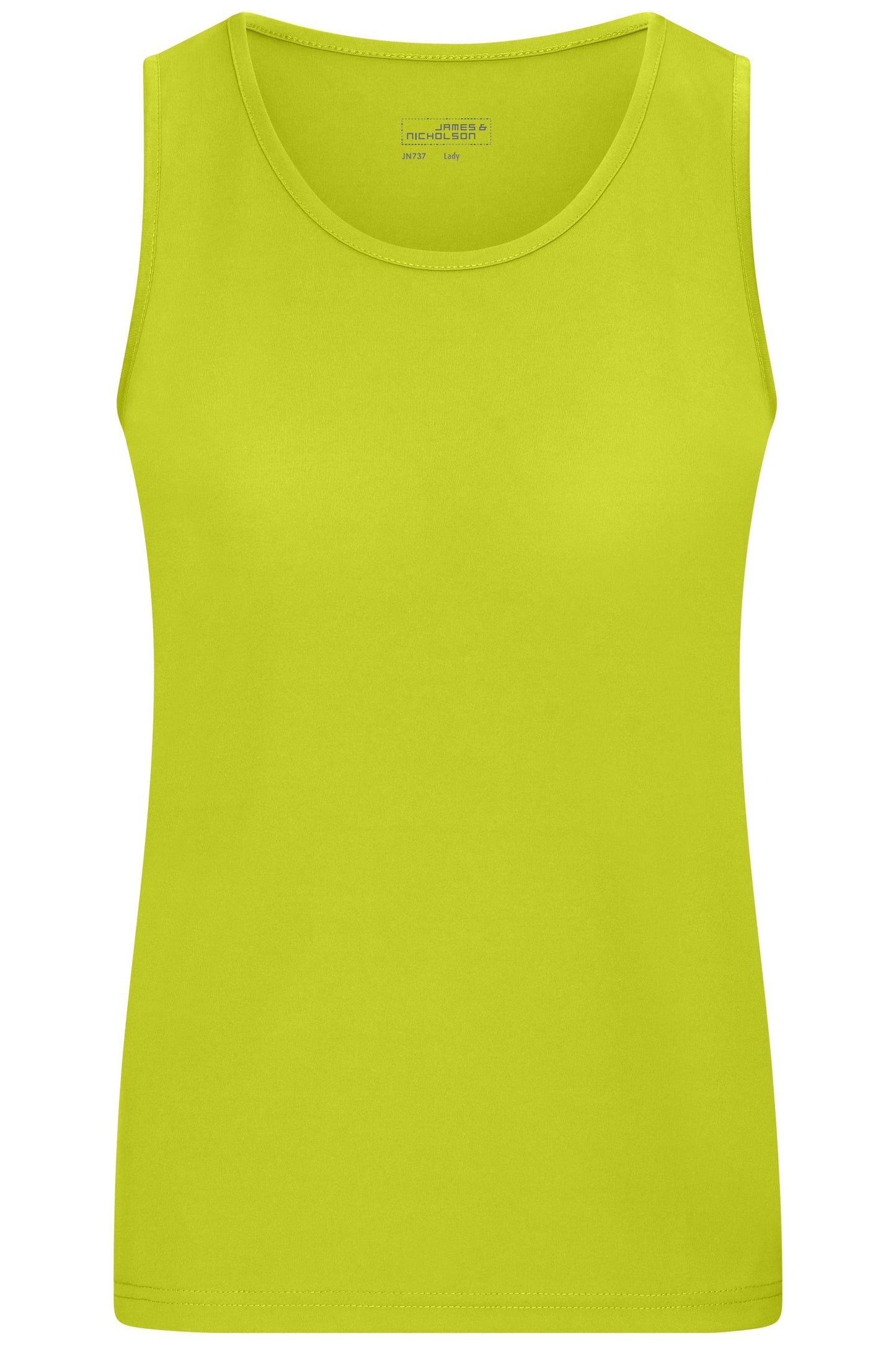 Top Mulher Active para Desporto e Lazer