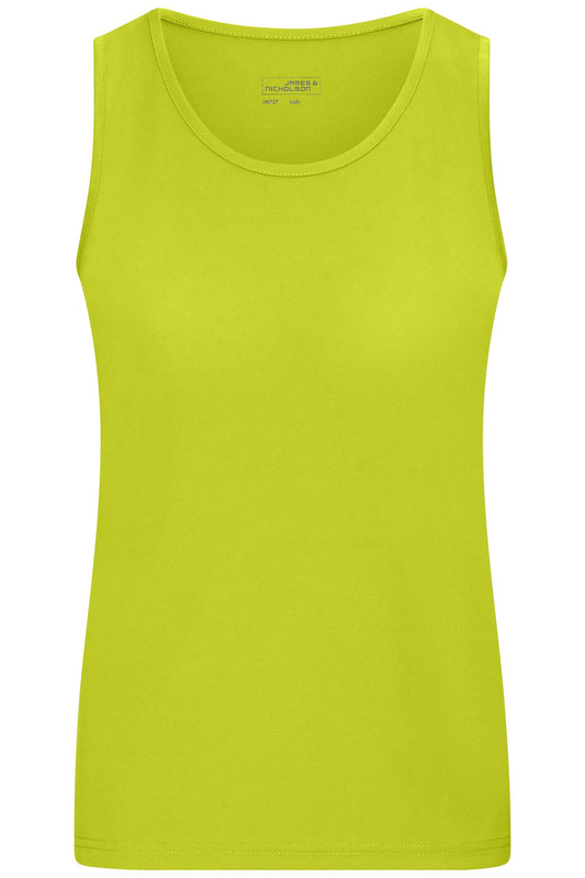 Top Mulher Active para Desporto e Lazer