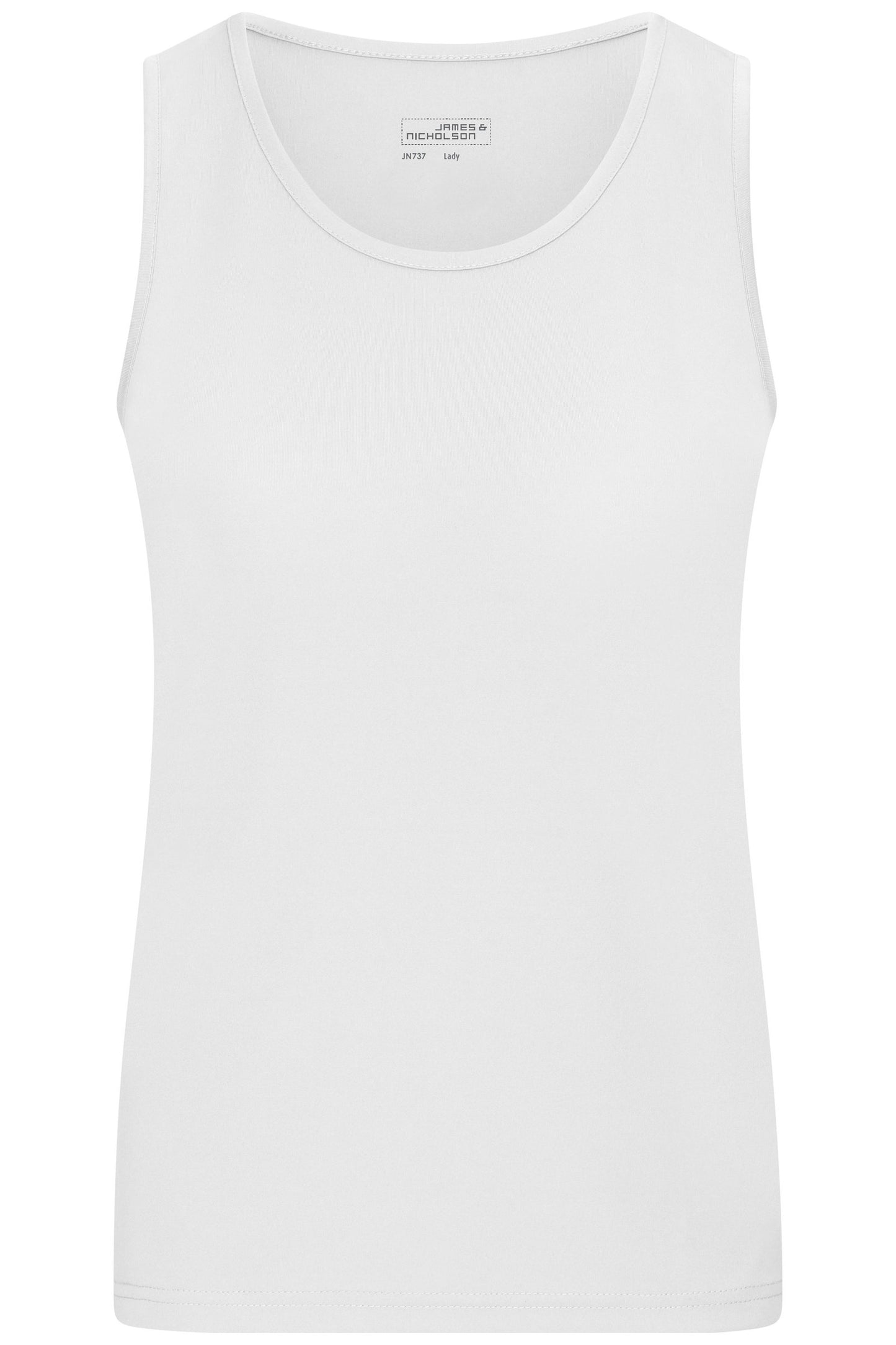 Top Mulher Active para Desporto e Lazer
