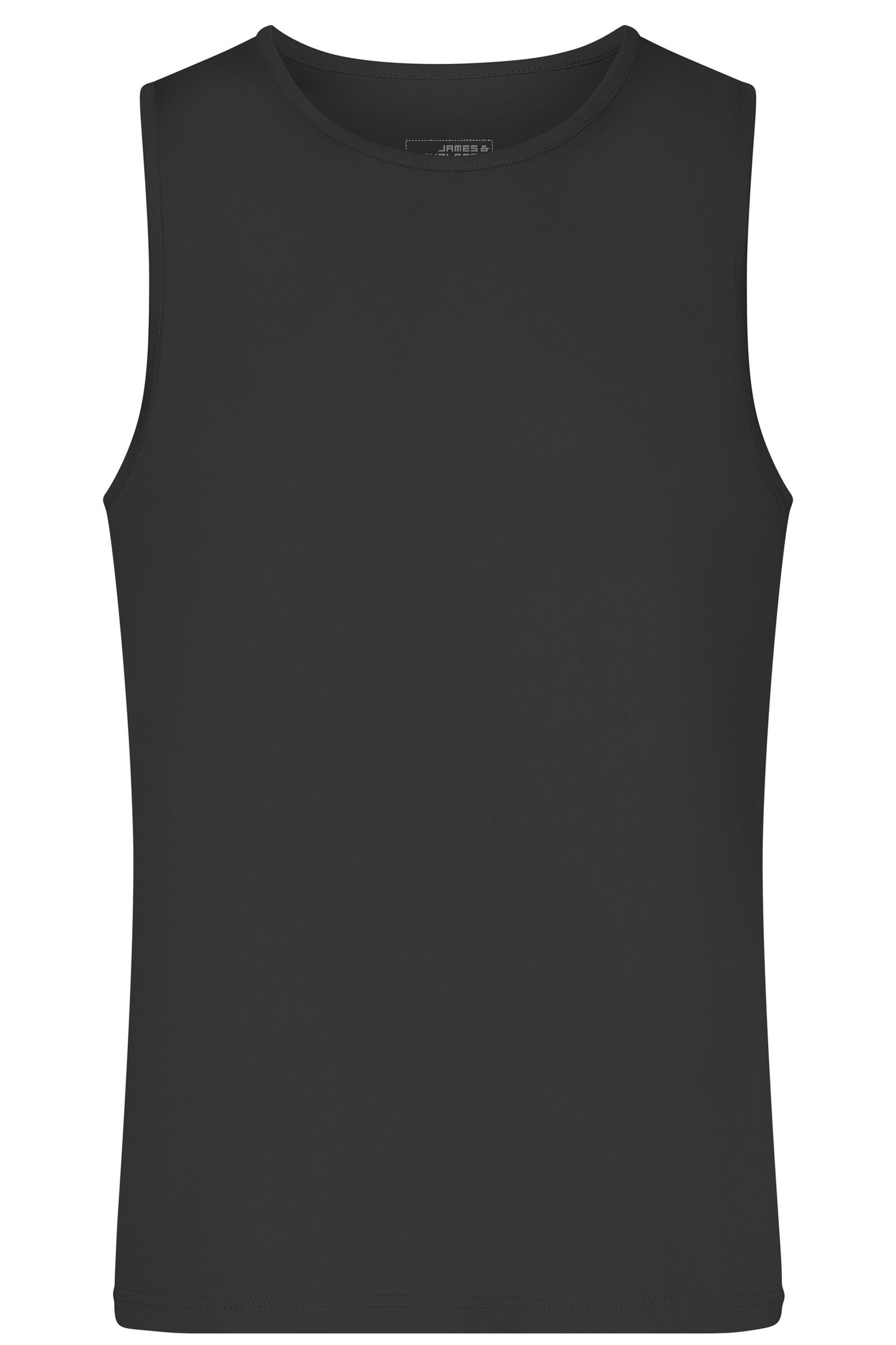 Camisola Regata Ativa Masculina para Desporto