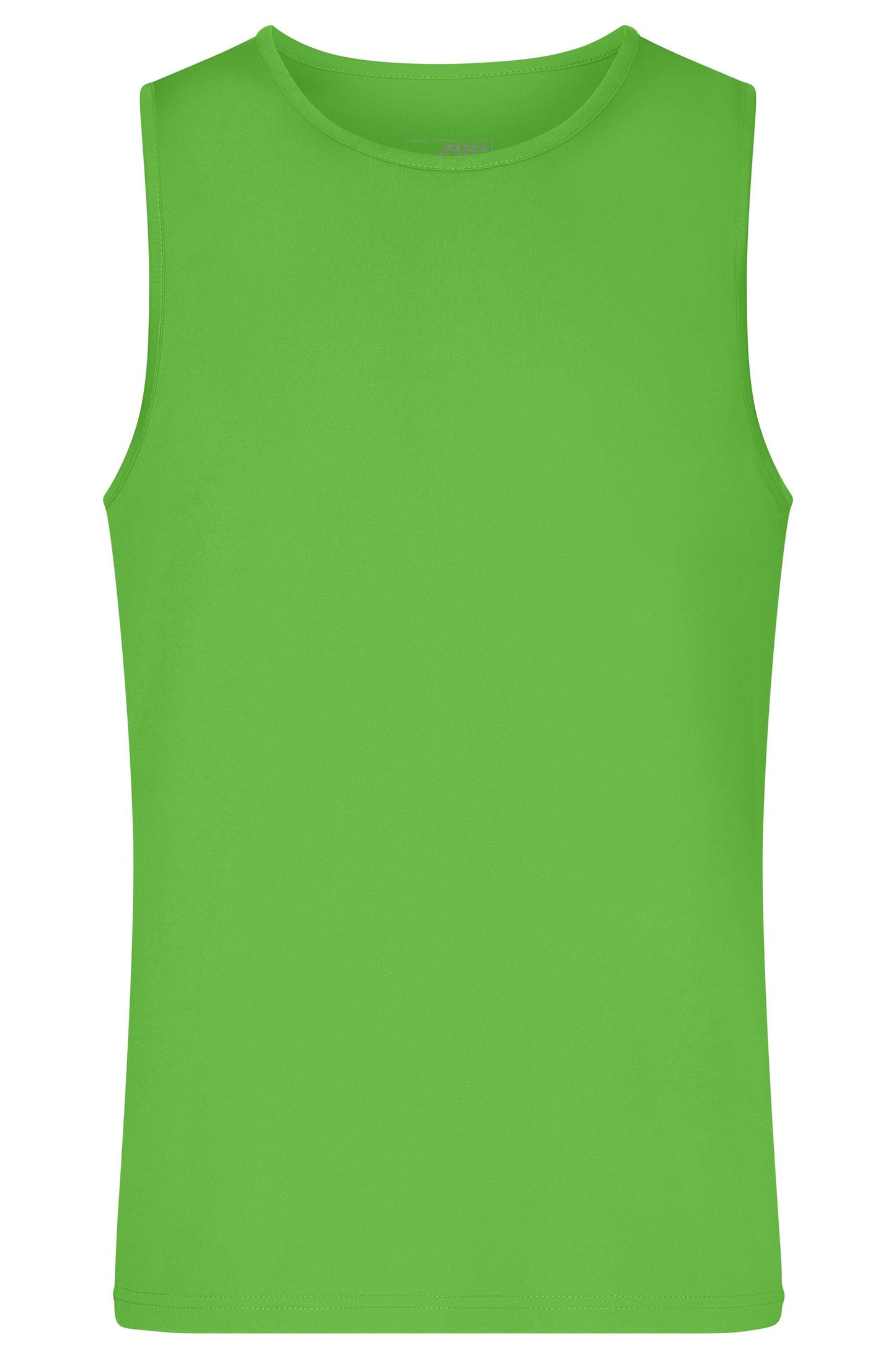 Camisola Regata Ativa Masculina para Desporto